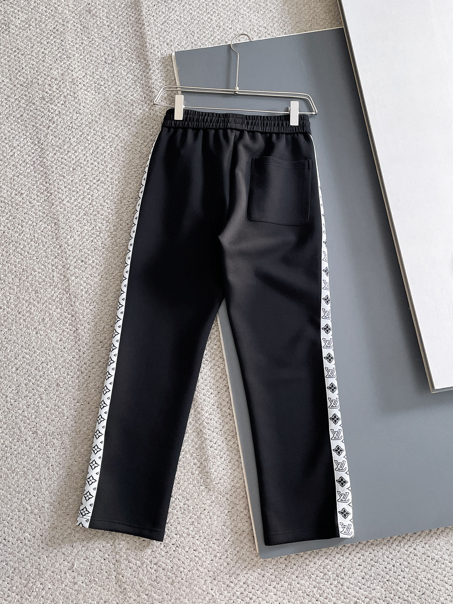 Louis Vuitton Male Basic Clothing Cotton M-l-xl