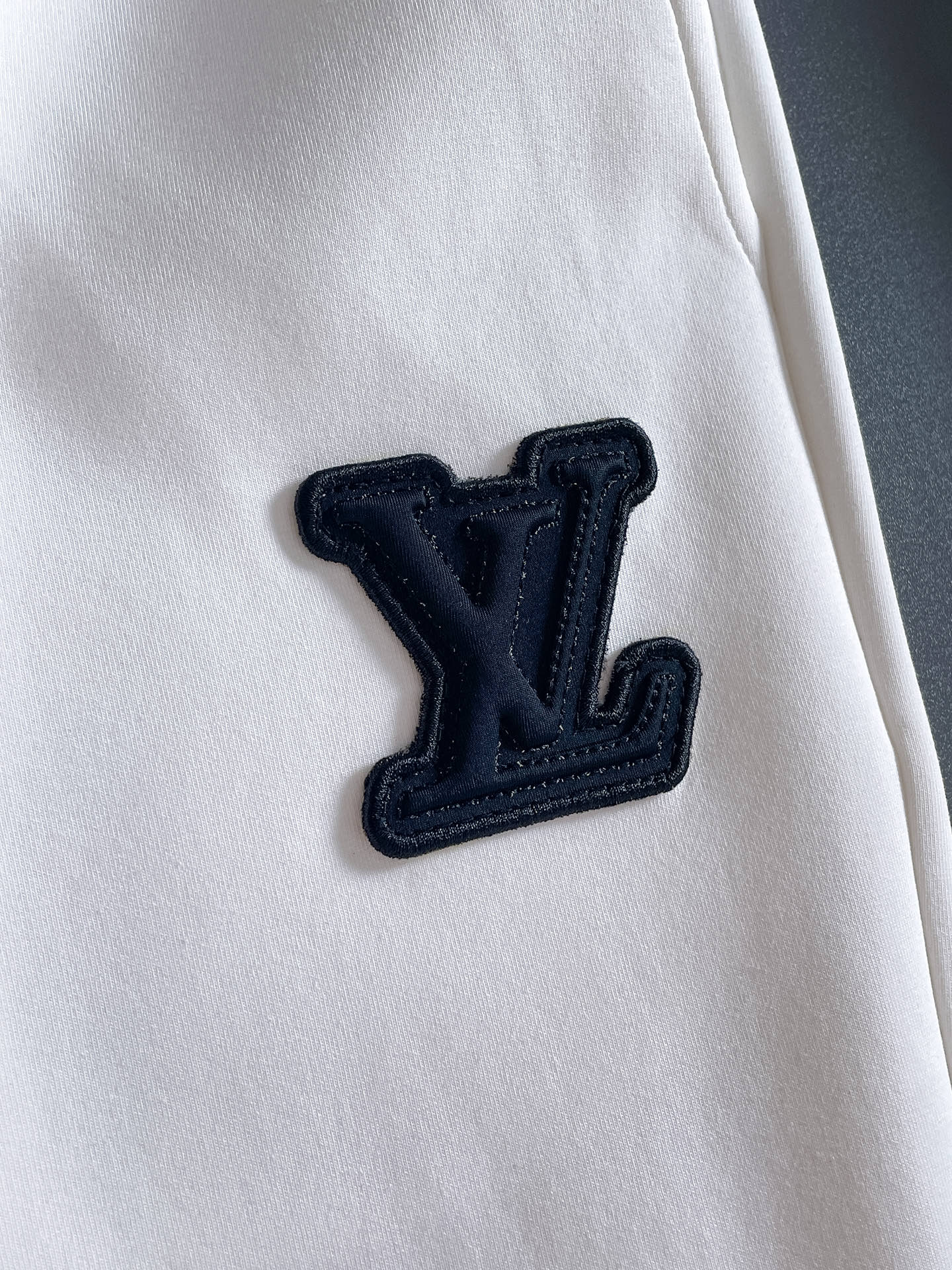 Louis Vuitton Male Basic Clothing Cotton M-l-xl