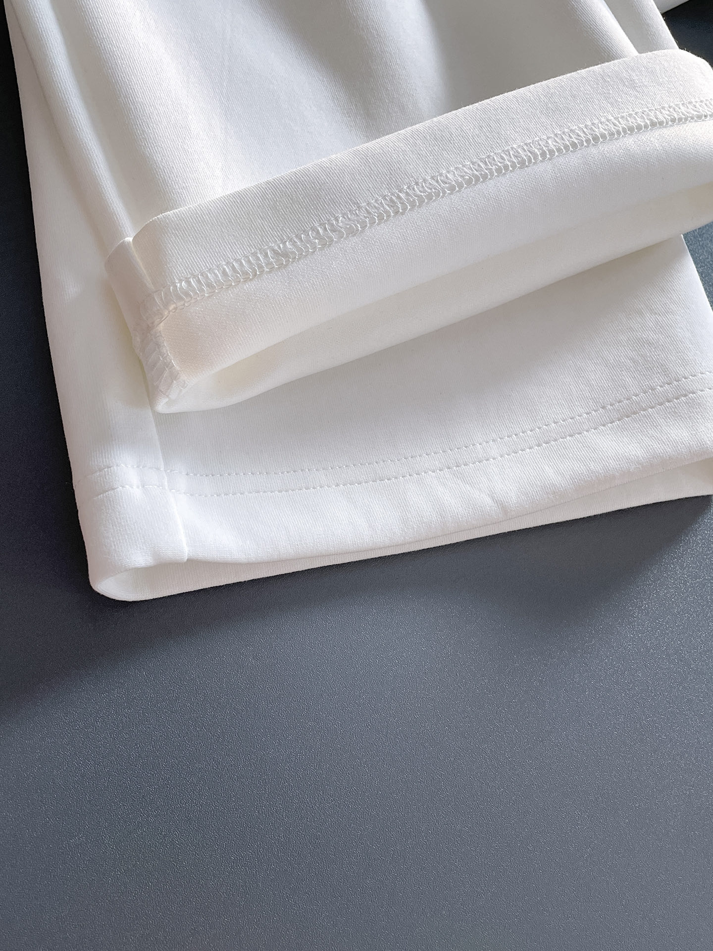 Louis Vuitton Male Basic Clothing Cotton M-l-xl