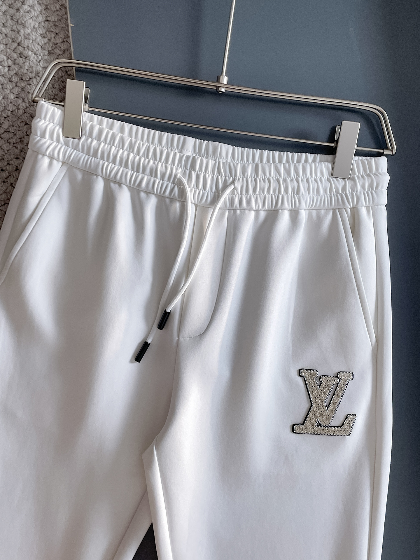 Louis Vuitton Male Basic Clothing Cotton M-l-xl