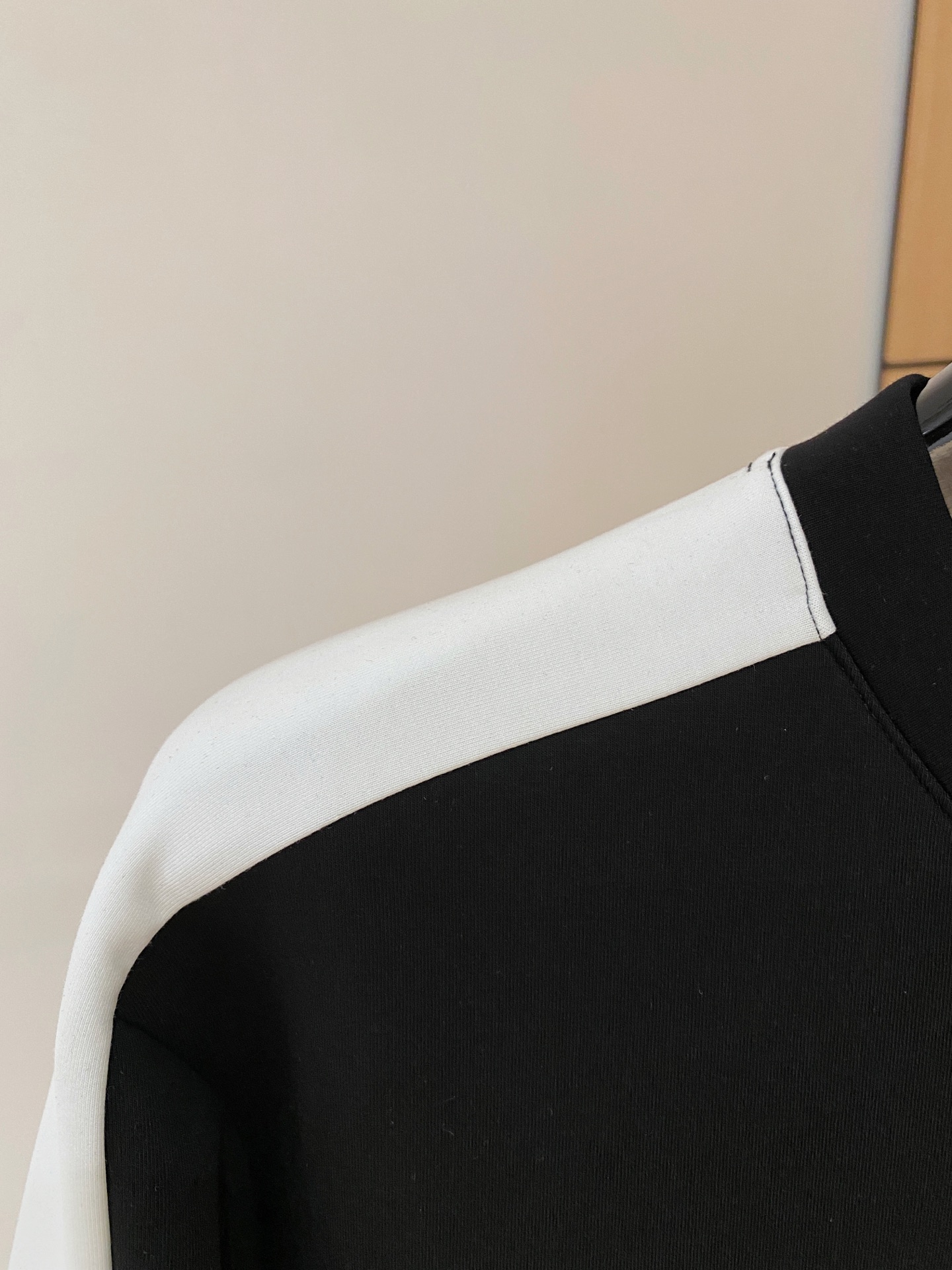 Thom Browne Male Hoodie Cotton Black Xs-s-m-l