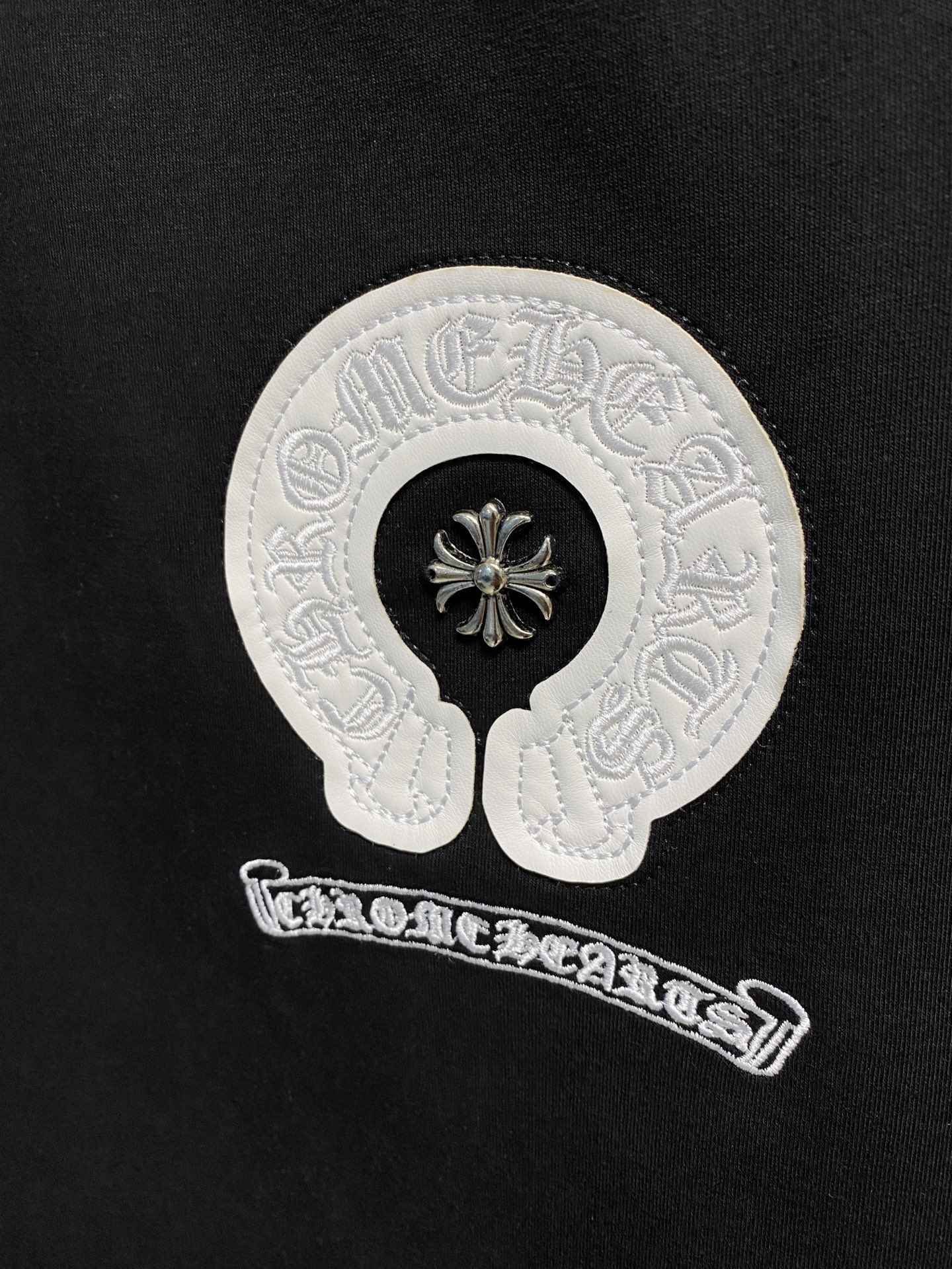 Chrome Hearts Male Hoodie Cotton Xs-s-m-l