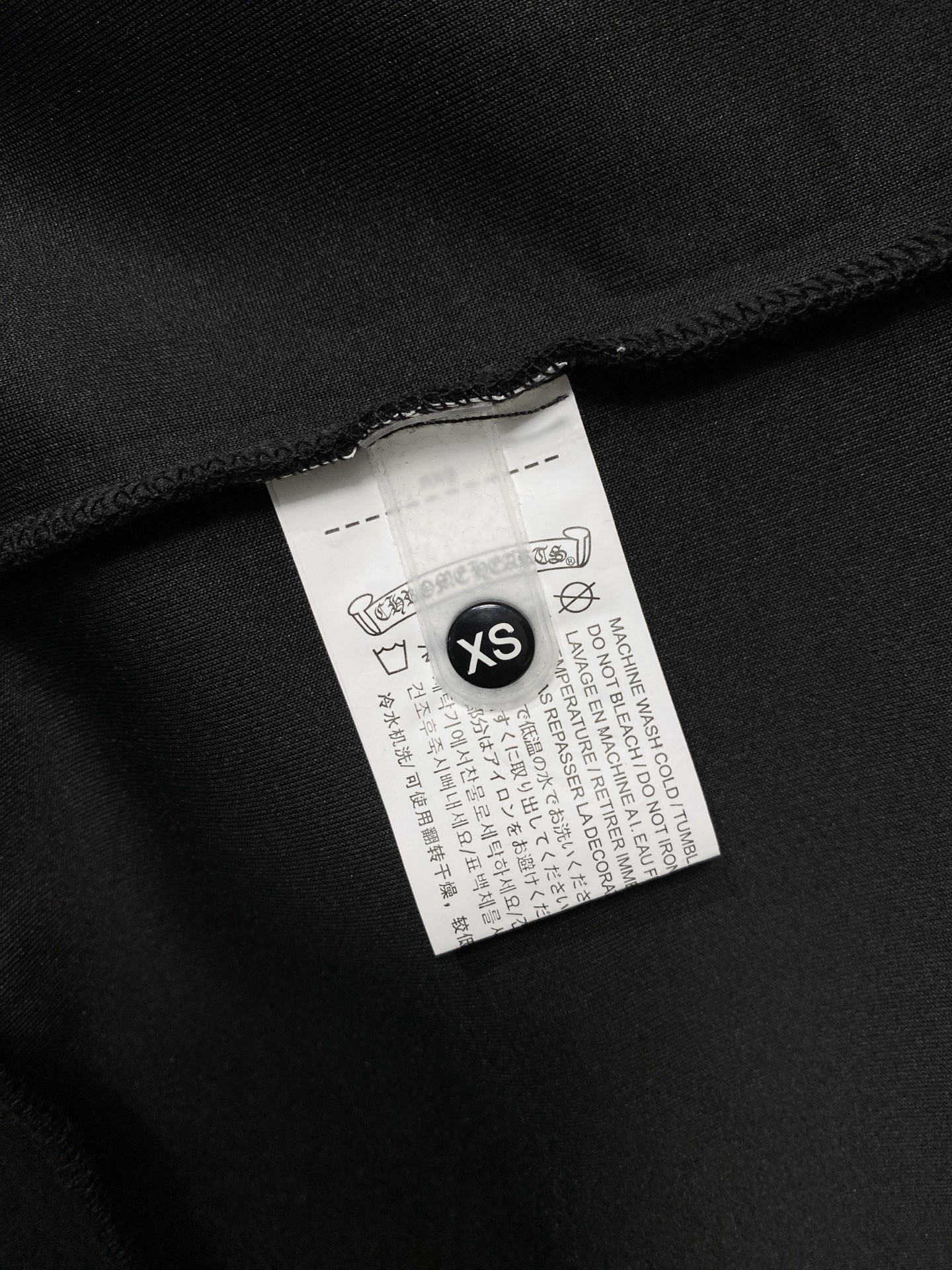 Chrome Hearts Male Hoodie Cotton Xs-s-m-l