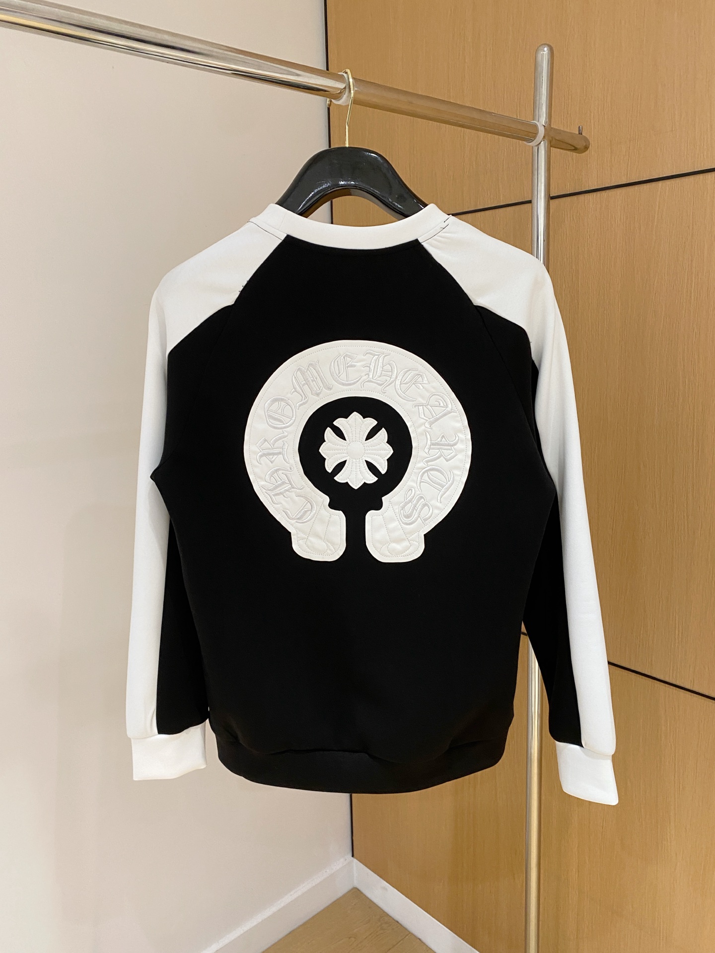 Chrome Hearts Male Hoodie Cotton Xs-s-m-l