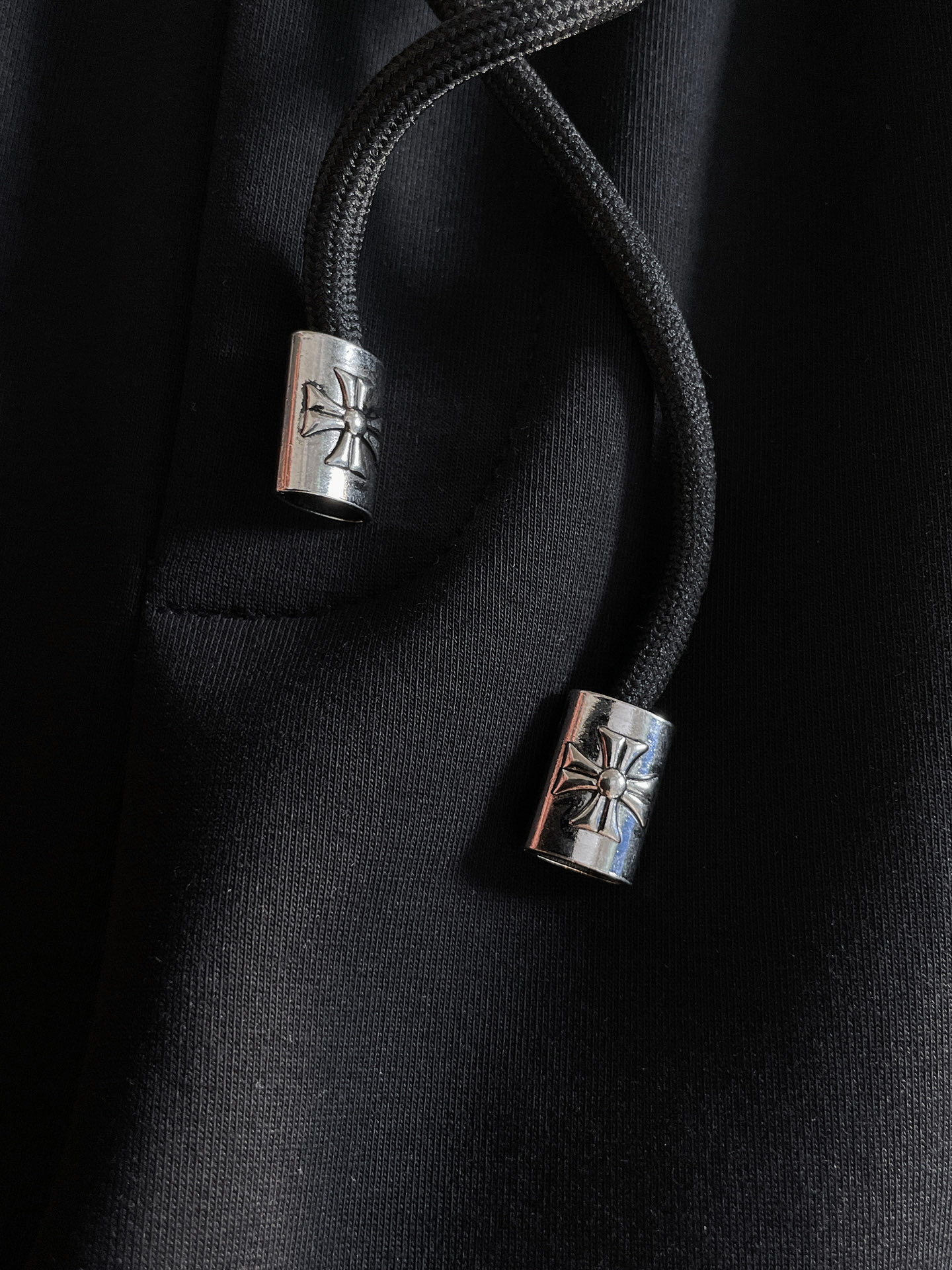 Chrome Hearts Male Basic Clothing Cotton M-xl