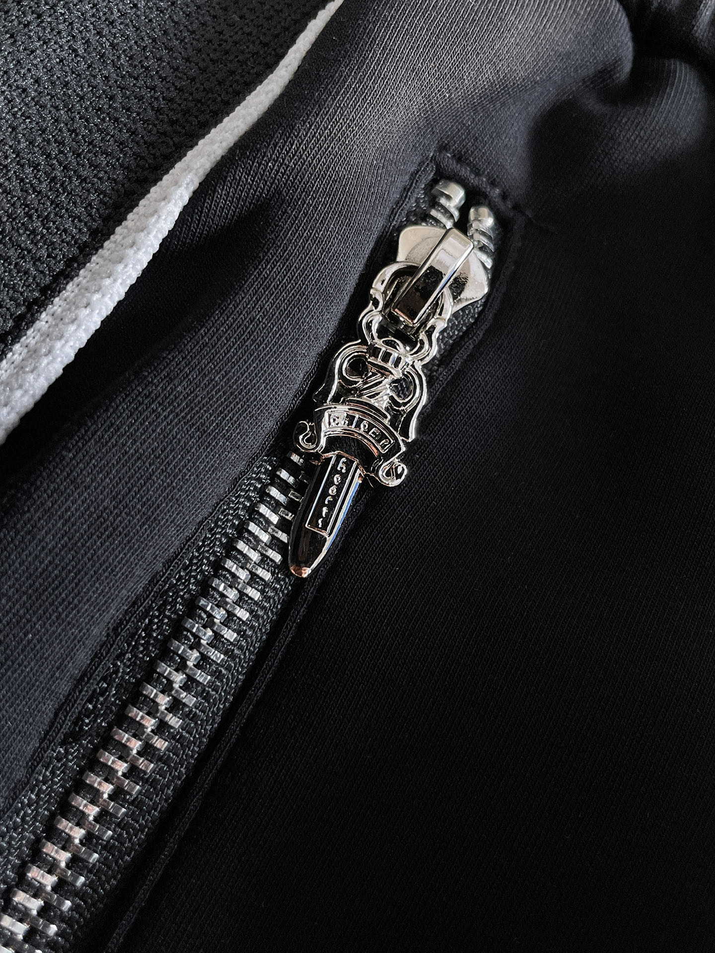 Chrome Hearts Male Basic Clothing Cotton M-xl
