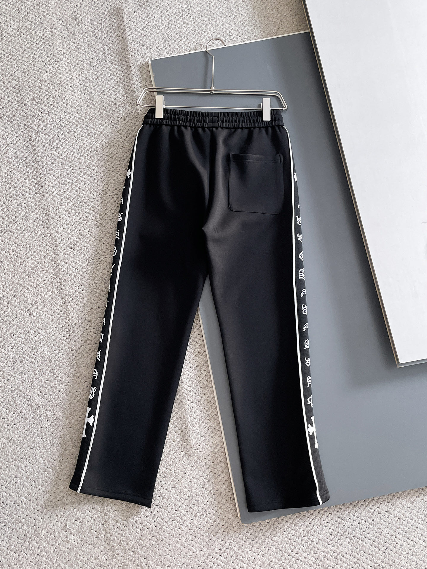 Chrome Hearts Male Basic Clothing Cotton M-xl
