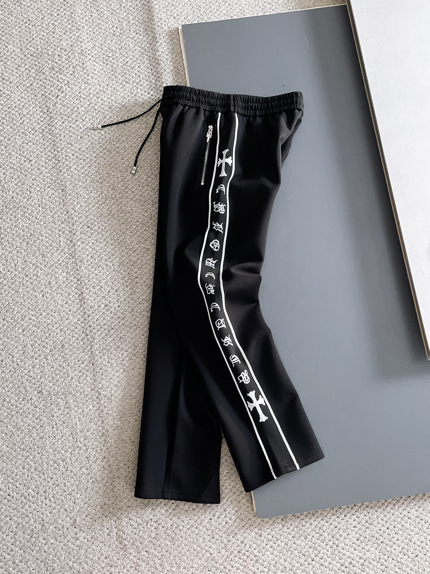Chrome Hearts Male Basic Clothing Cotton M-xl