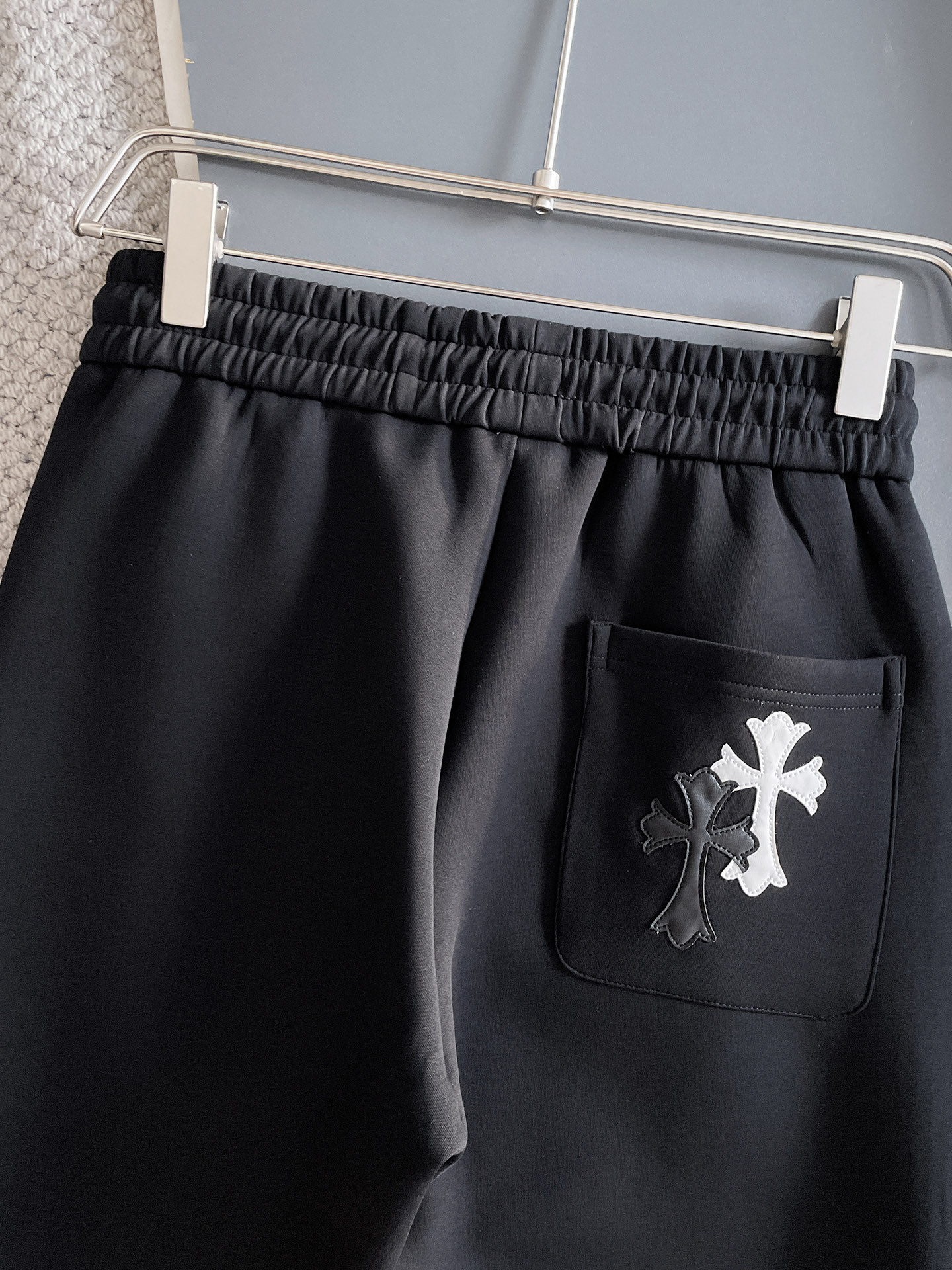 Chrome Hearts Male Basic Clothing Cotton M-xl