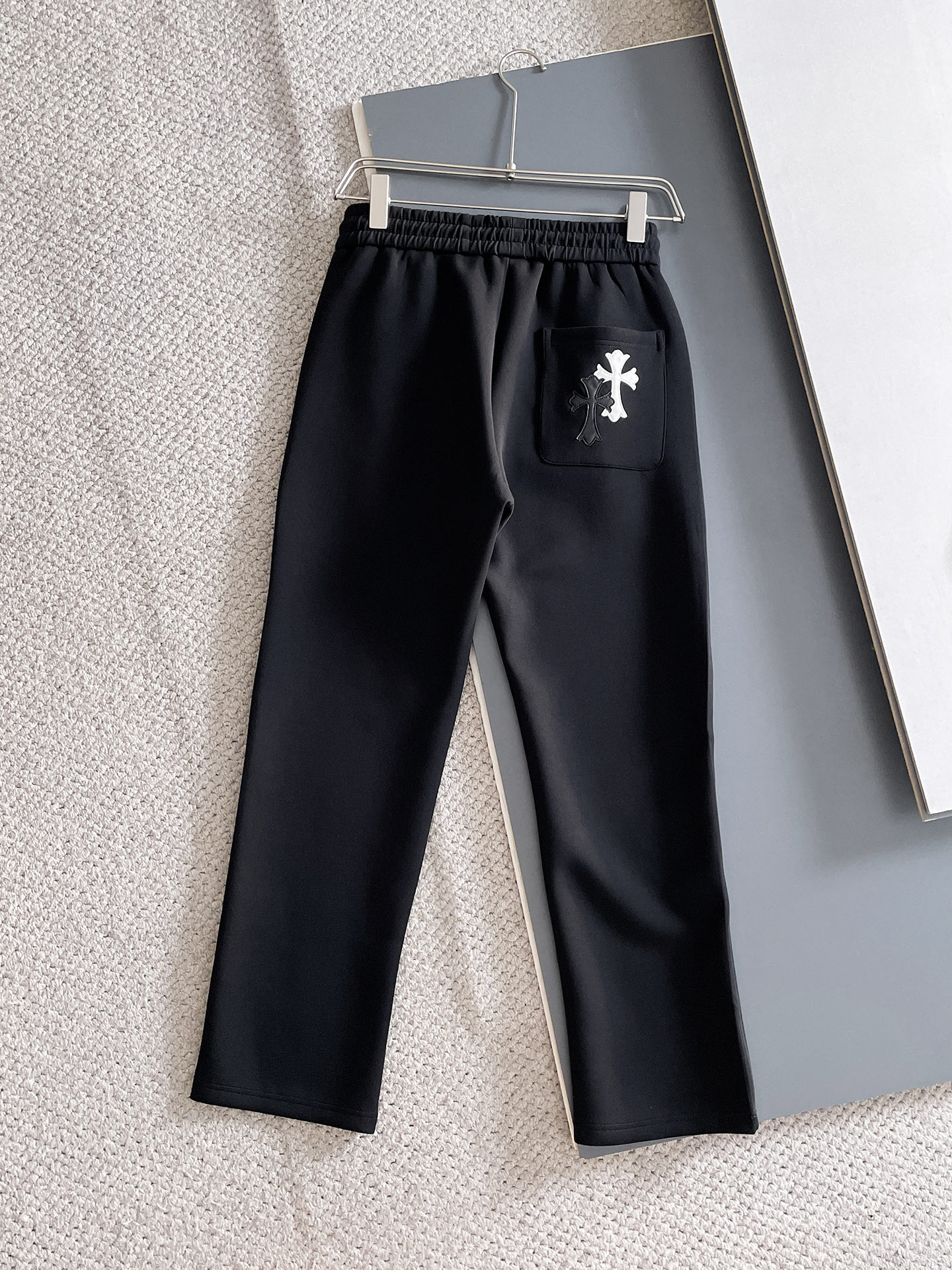 Chrome Hearts Male Basic Clothing Cotton M-xl