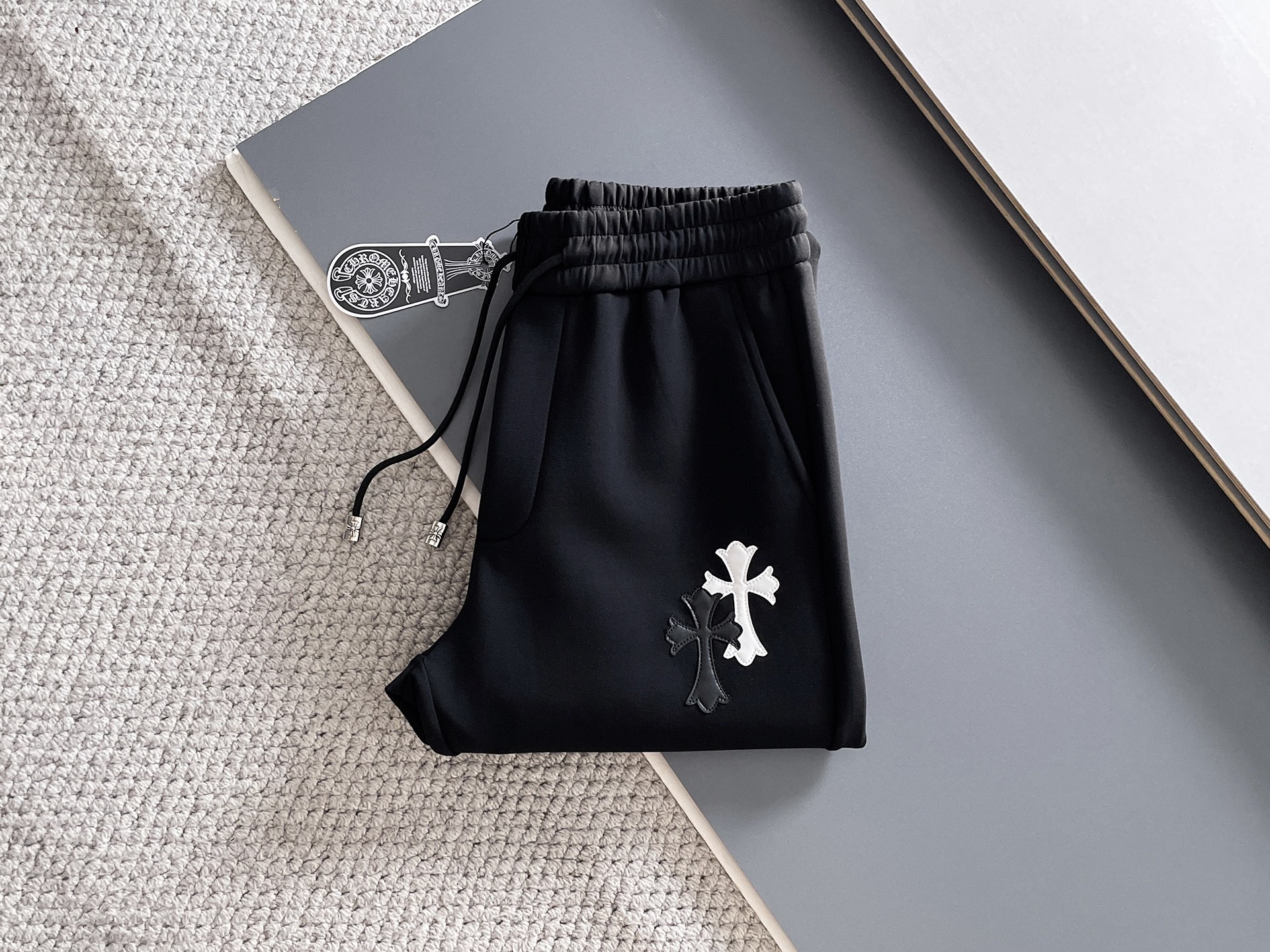 Chrome Hearts Male Basic Clothing Cotton M-xl