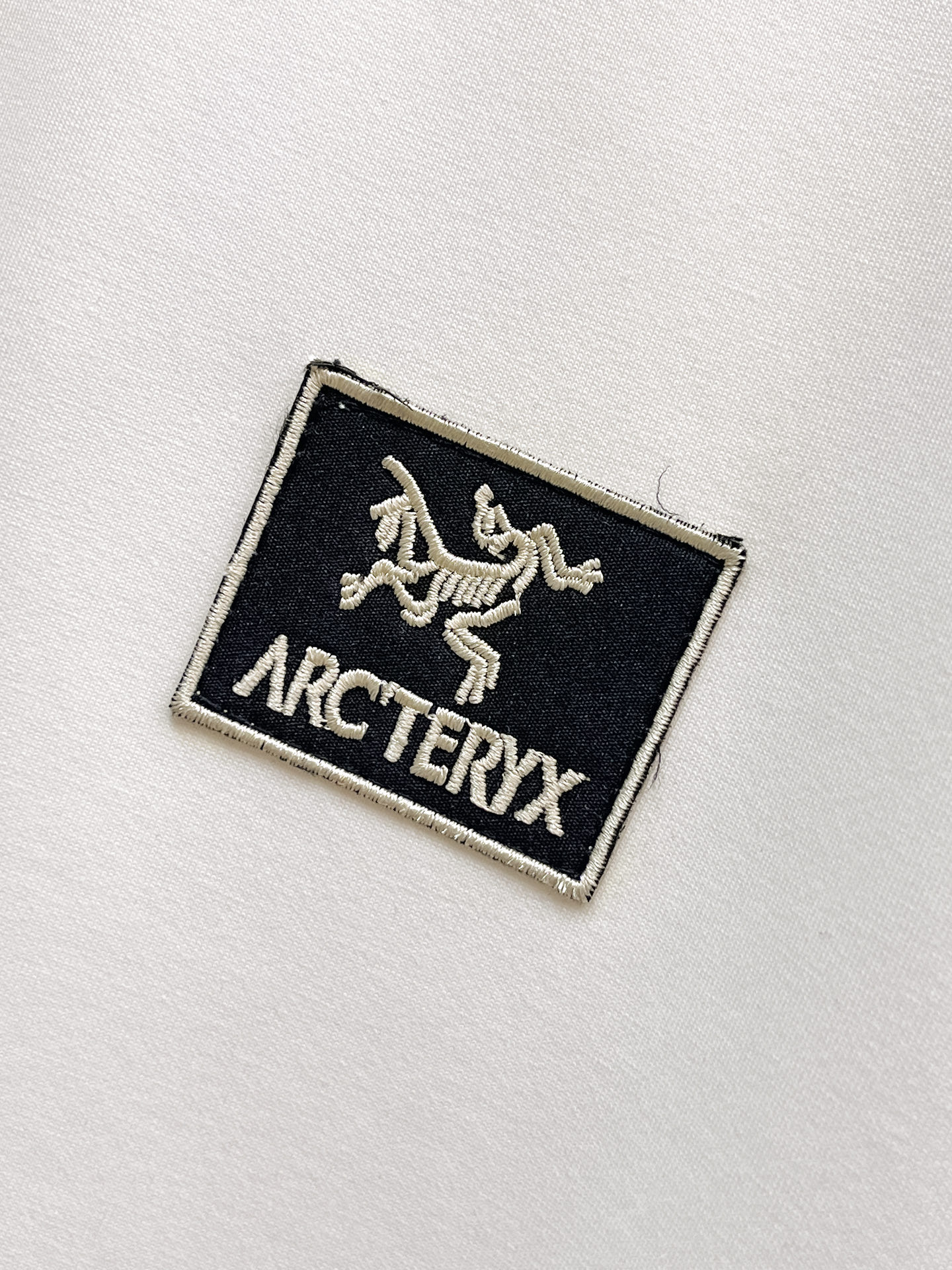 Arcteryx Male Hoodie Cotton Black Xs-s-m-l