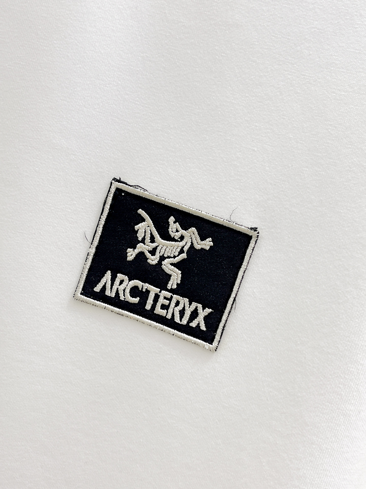 Arcteryx Male Hoodie Cotton Black Xs-s-m-l