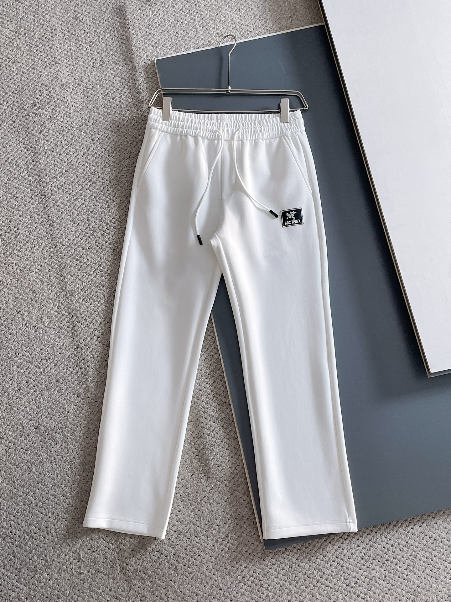 Arcteryx Male Basic Clothing Cotton M-xl