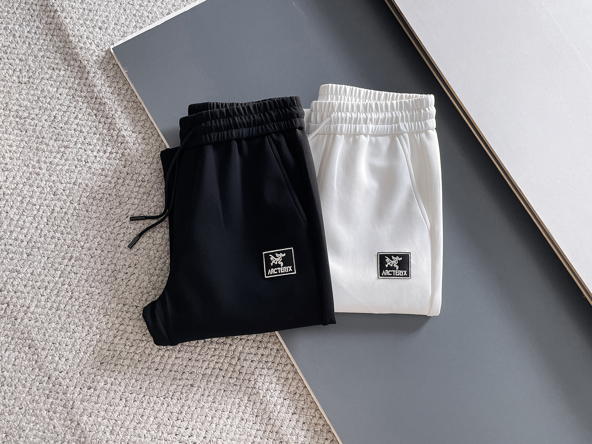 Arcteryx Male Basic Clothing Cotton M-xl