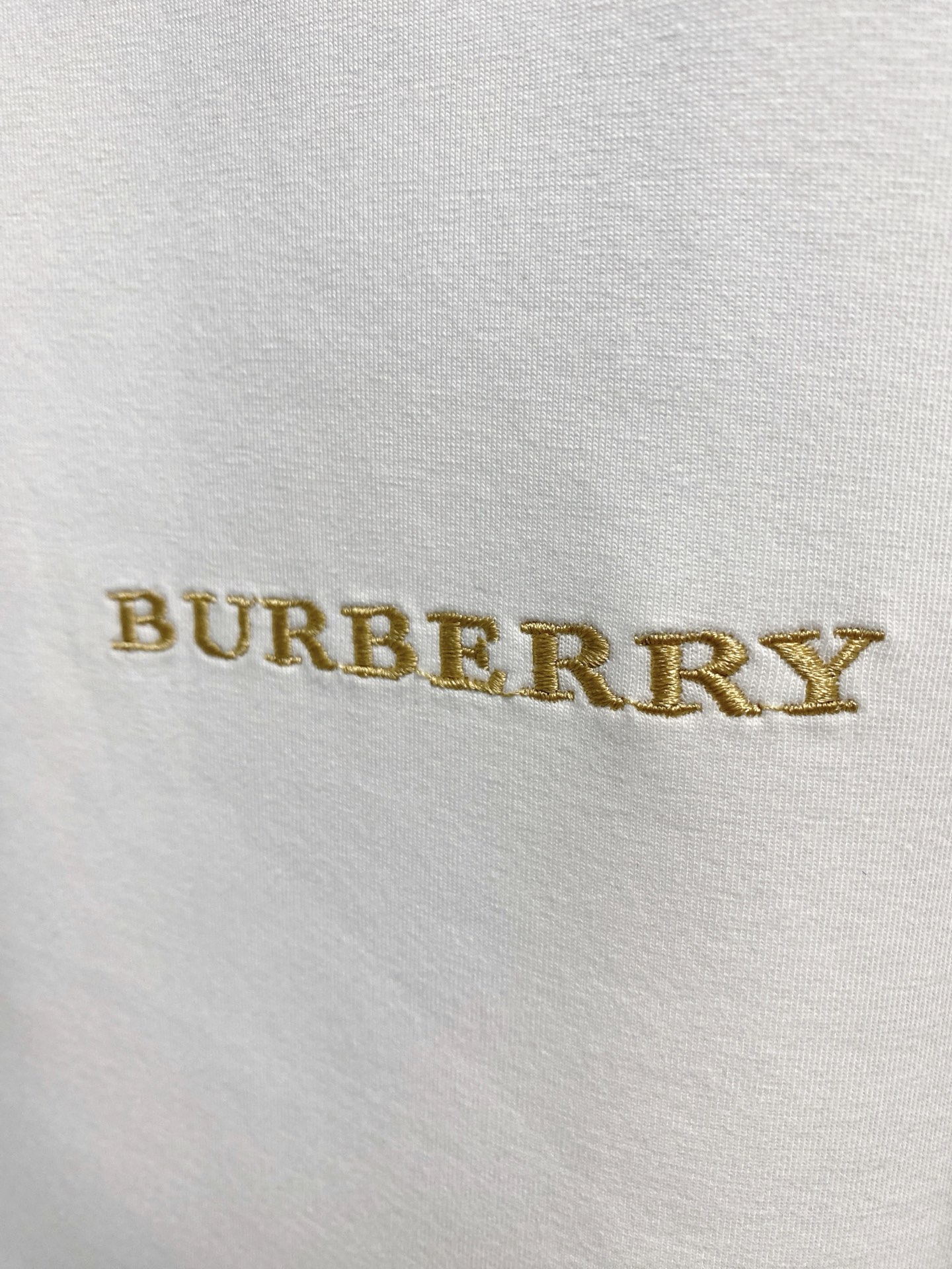 Burberry Male Hoodie Cotton Black Xs-s-m-l