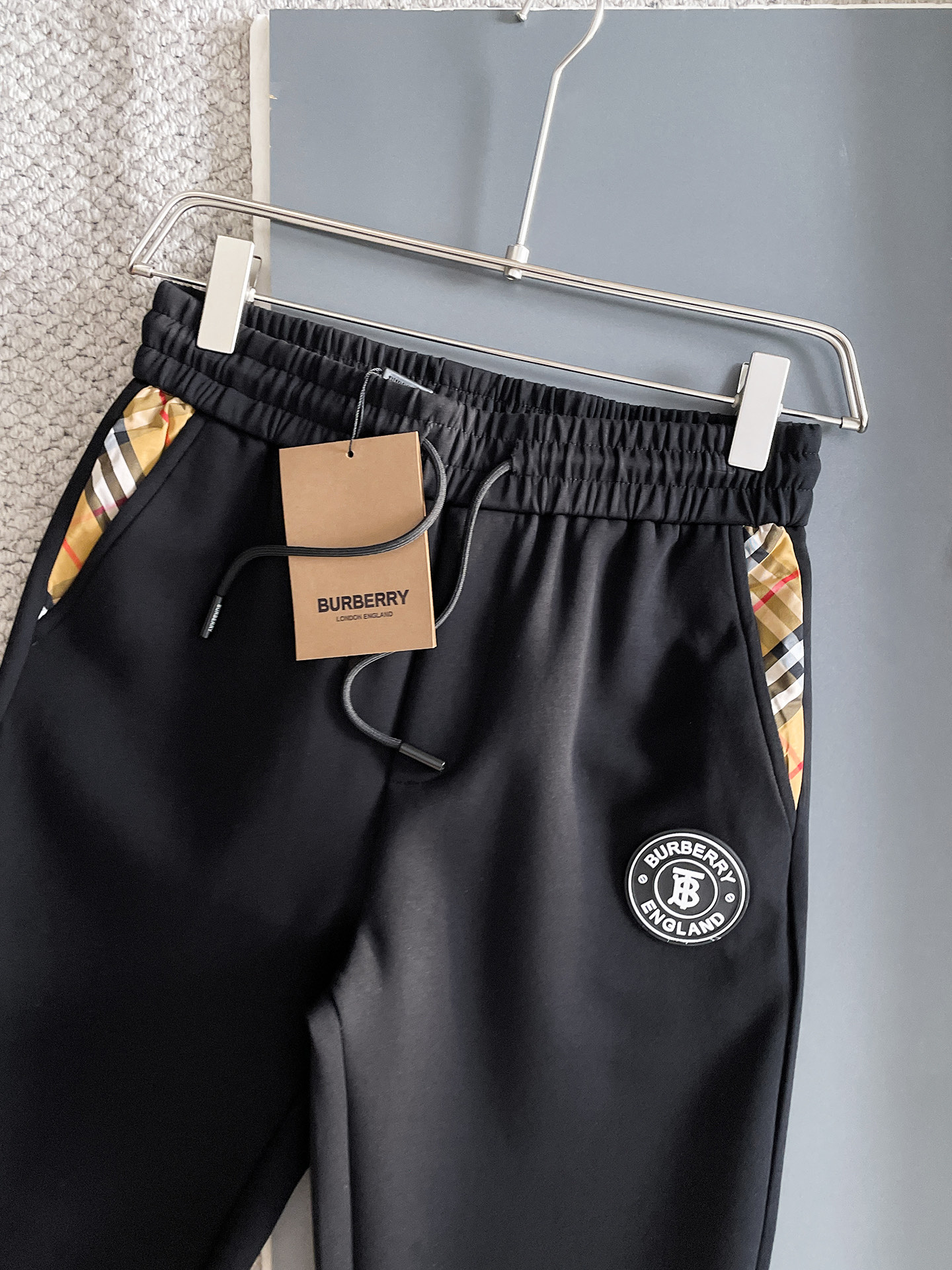 Burberry Male Basic Clothing Cotton M-xl