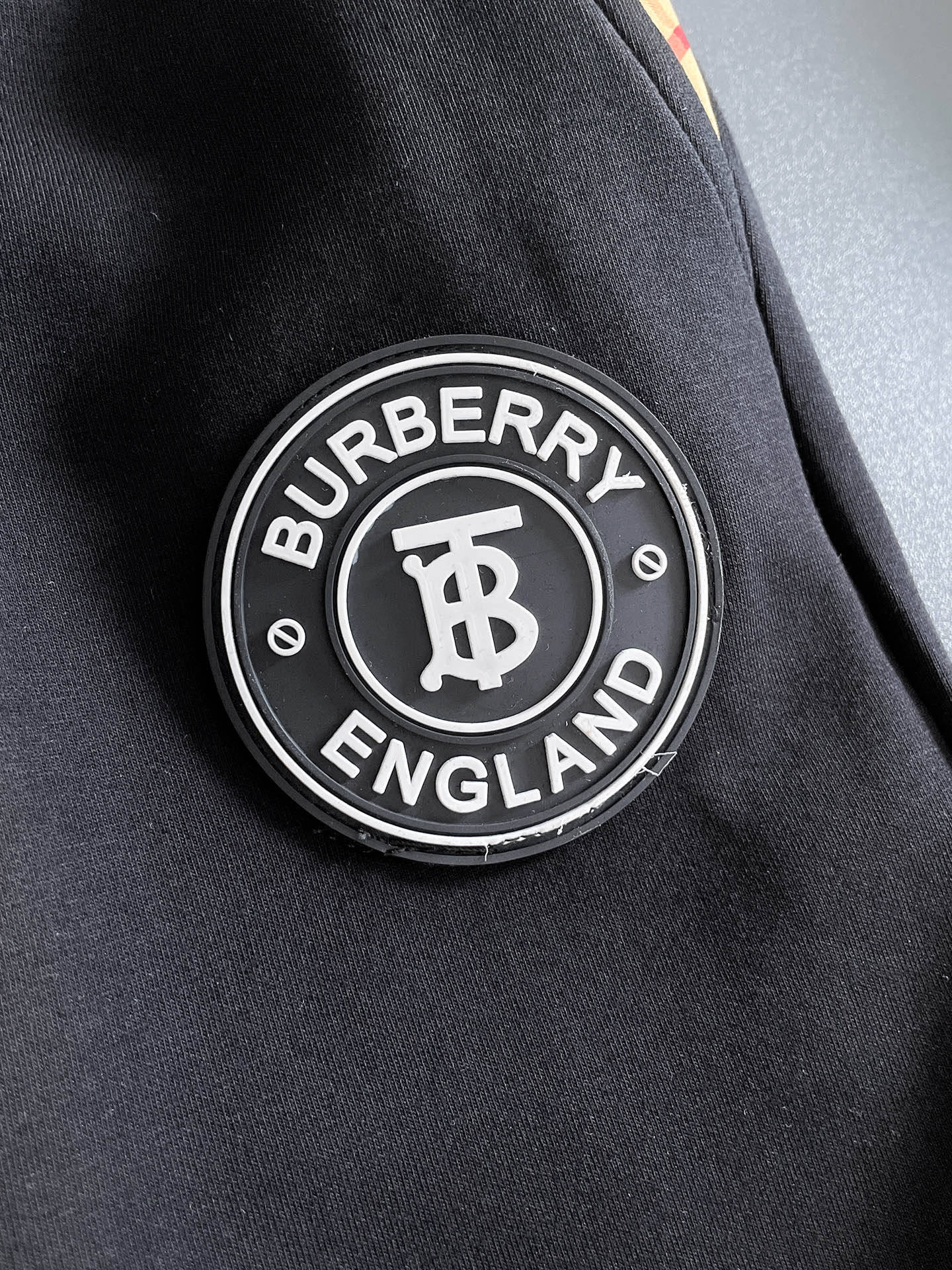 Burberry Male Basic Clothing Cotton M-xl