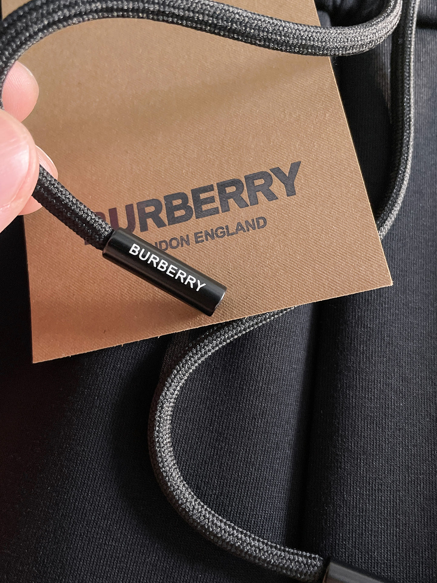 Burberry Male Basic Clothing Cotton M-xl