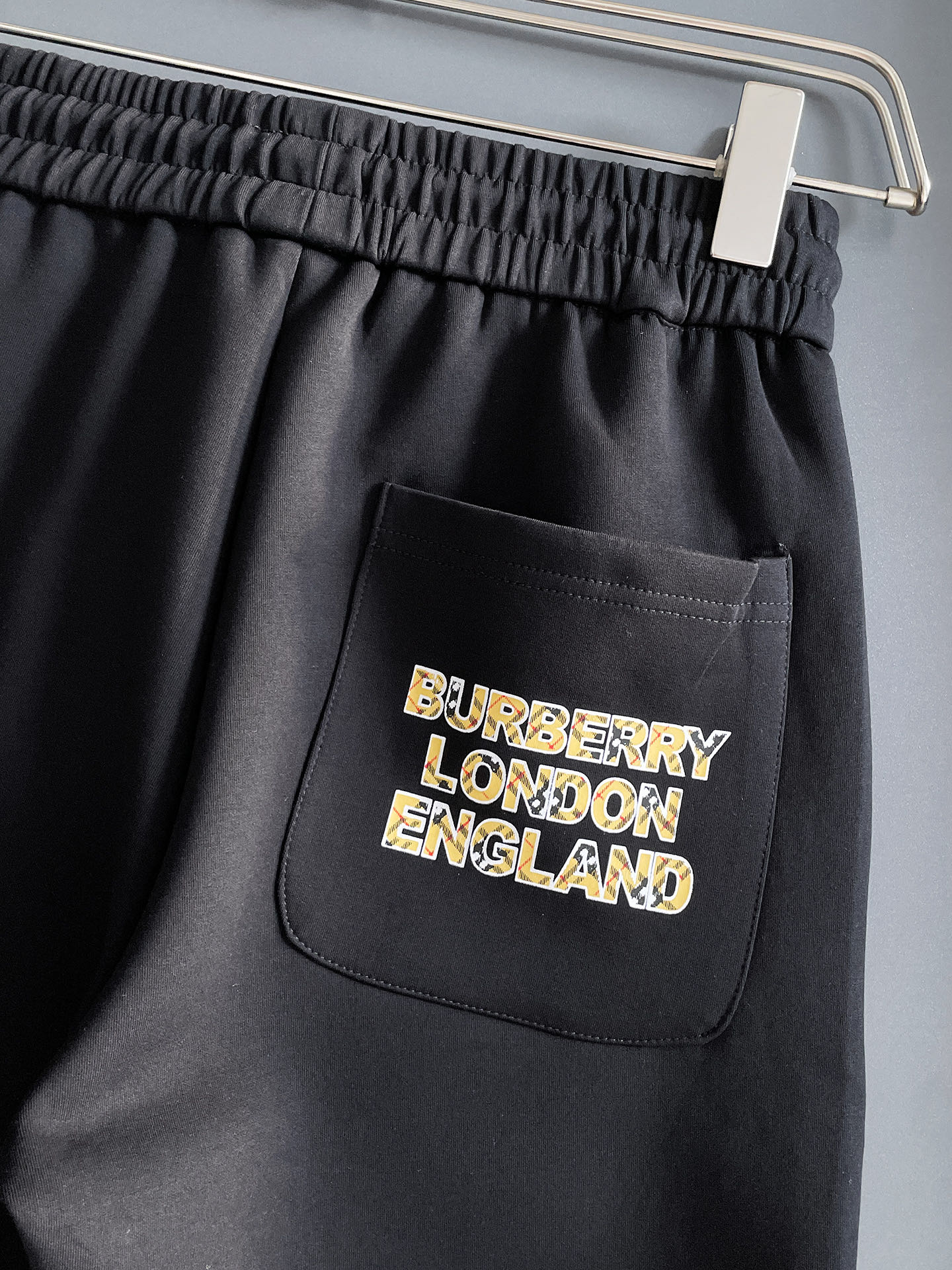 Burberry Male Basic Clothing Cotton M-xl