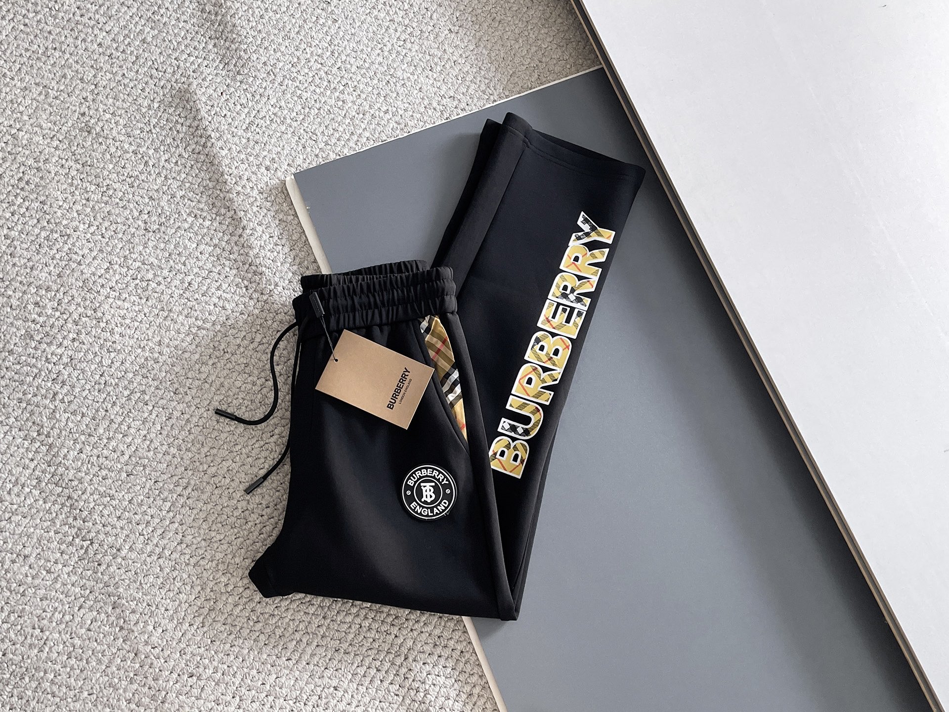 Burberry Male Basic Clothing Cotton M-xl