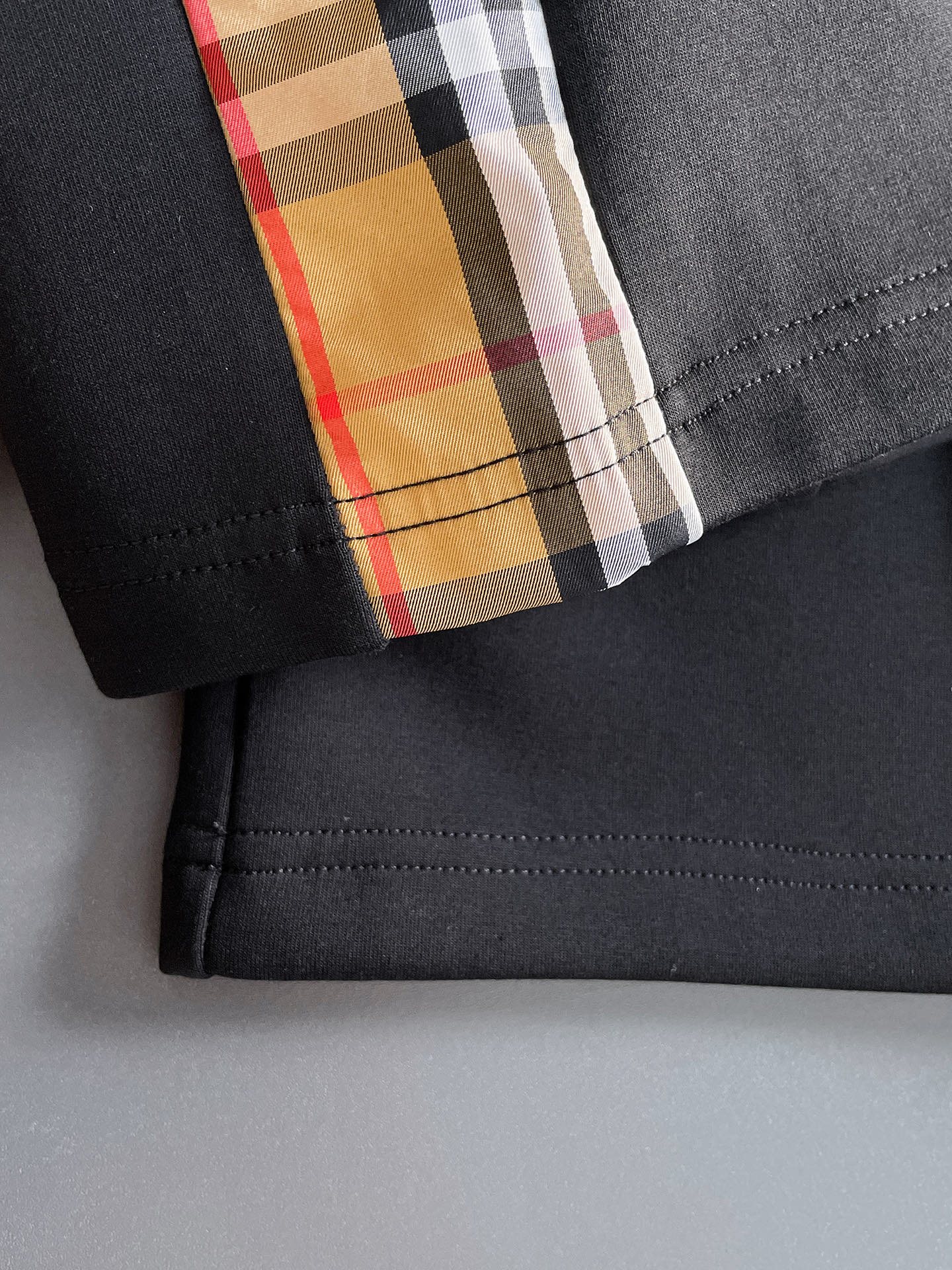 Burberry Male Basic Clothing Cotton M-xl