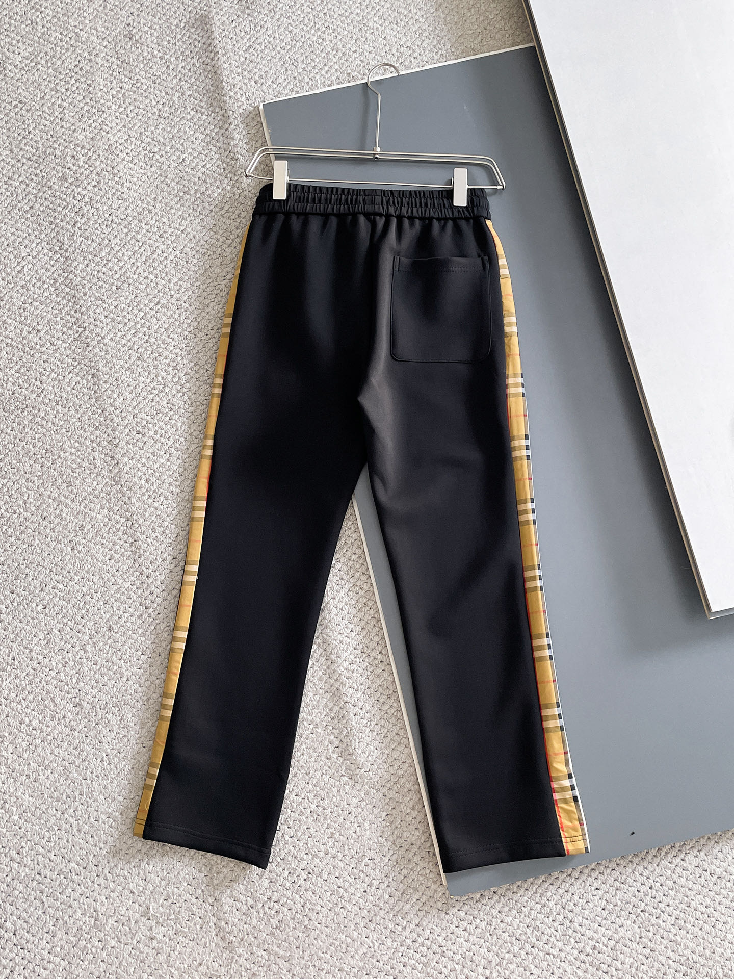 Burberry Male Basic Clothing Cotton M-xl