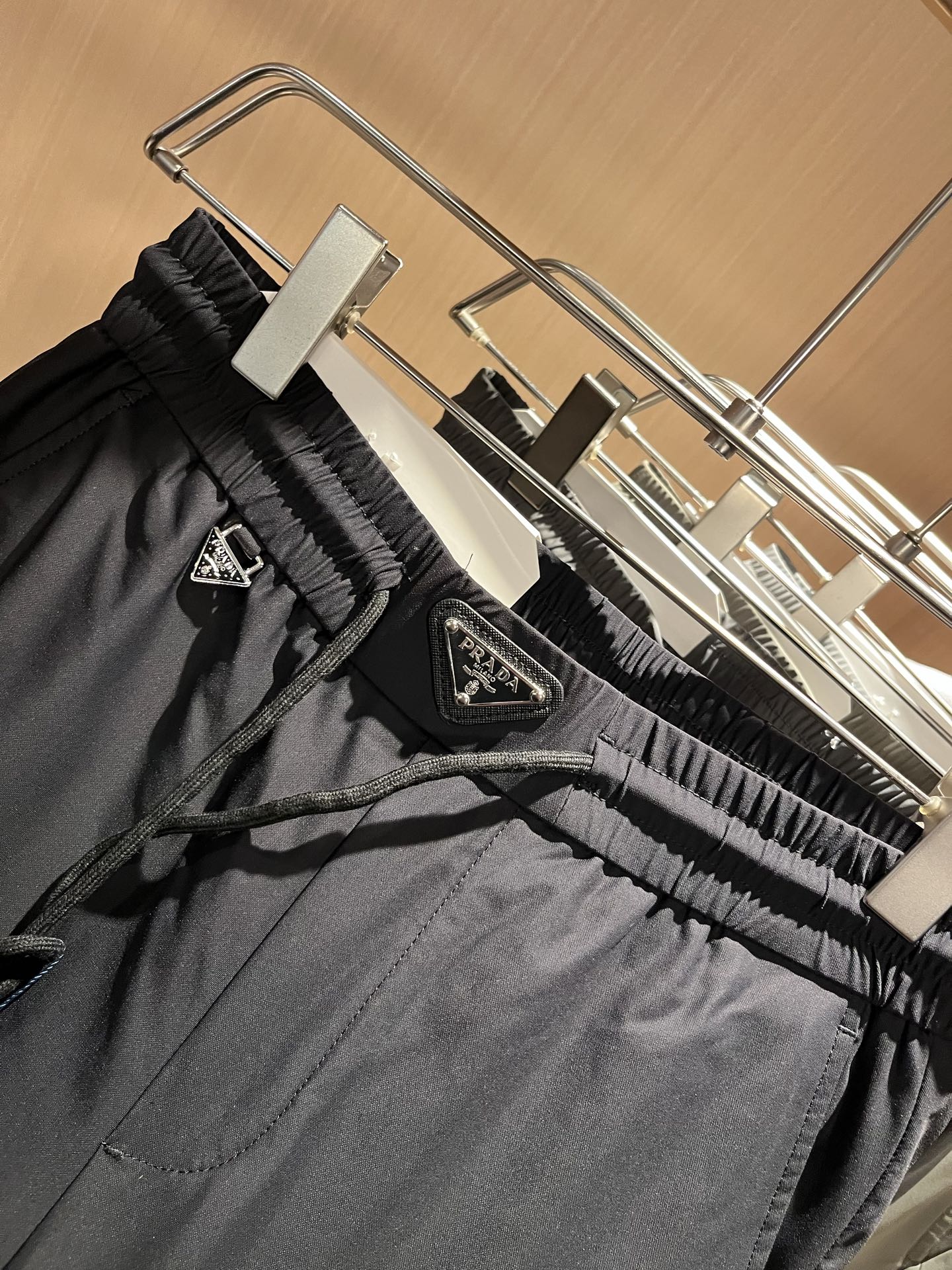 Prada Male Basic Clothing L