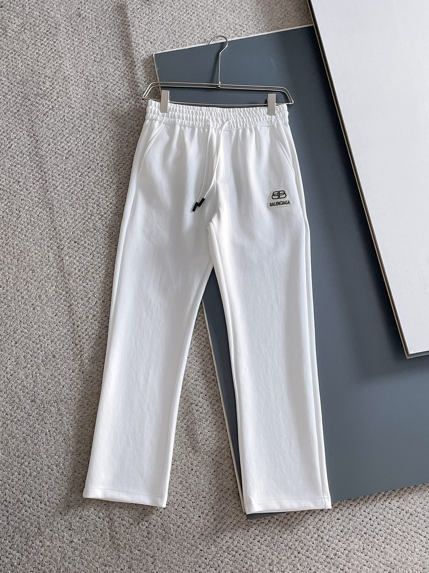 Balenciaga Male Basic Clothing Cotton M-xl
