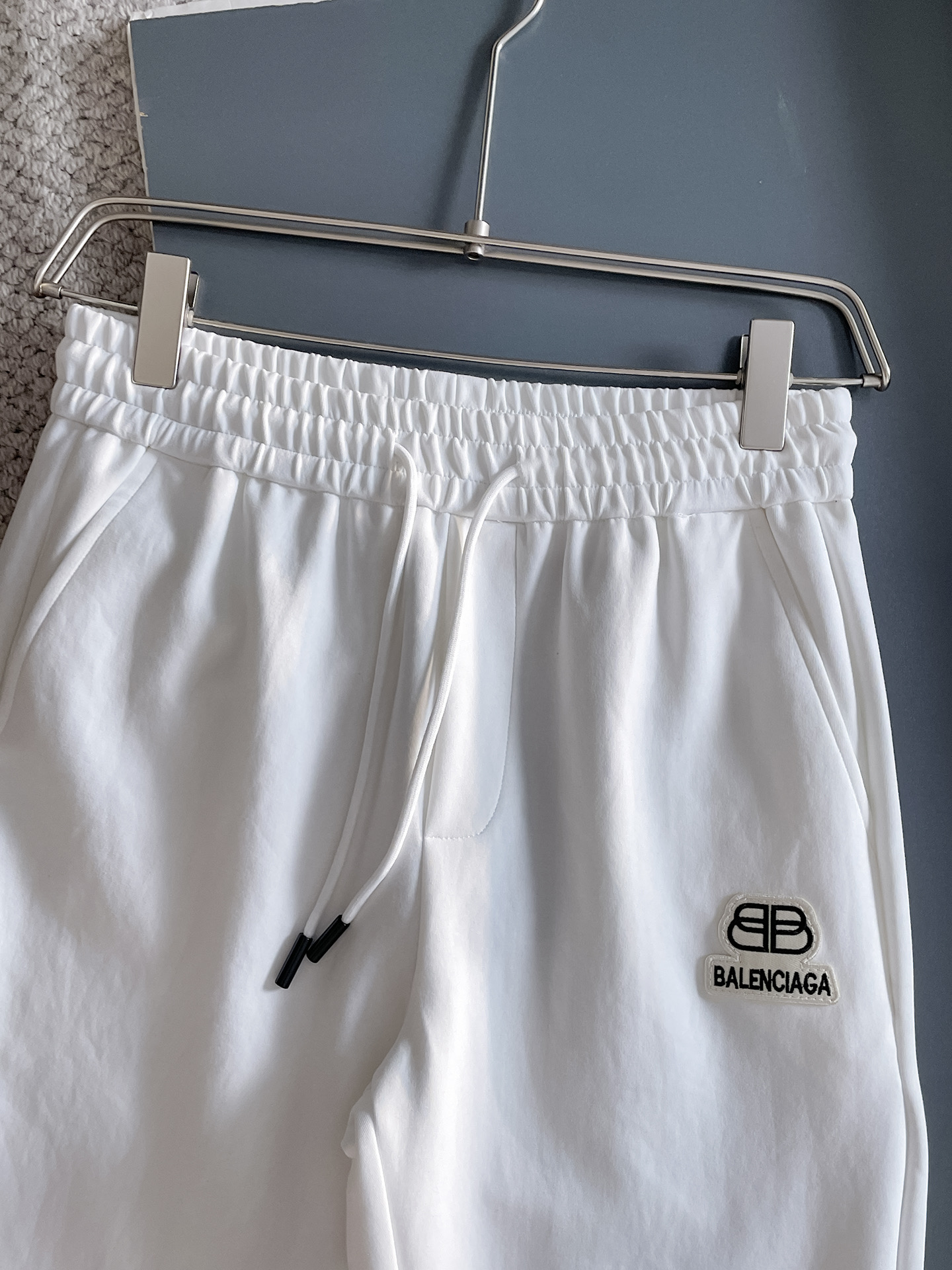 Balenciaga Male Basic Clothing Cotton M-xl