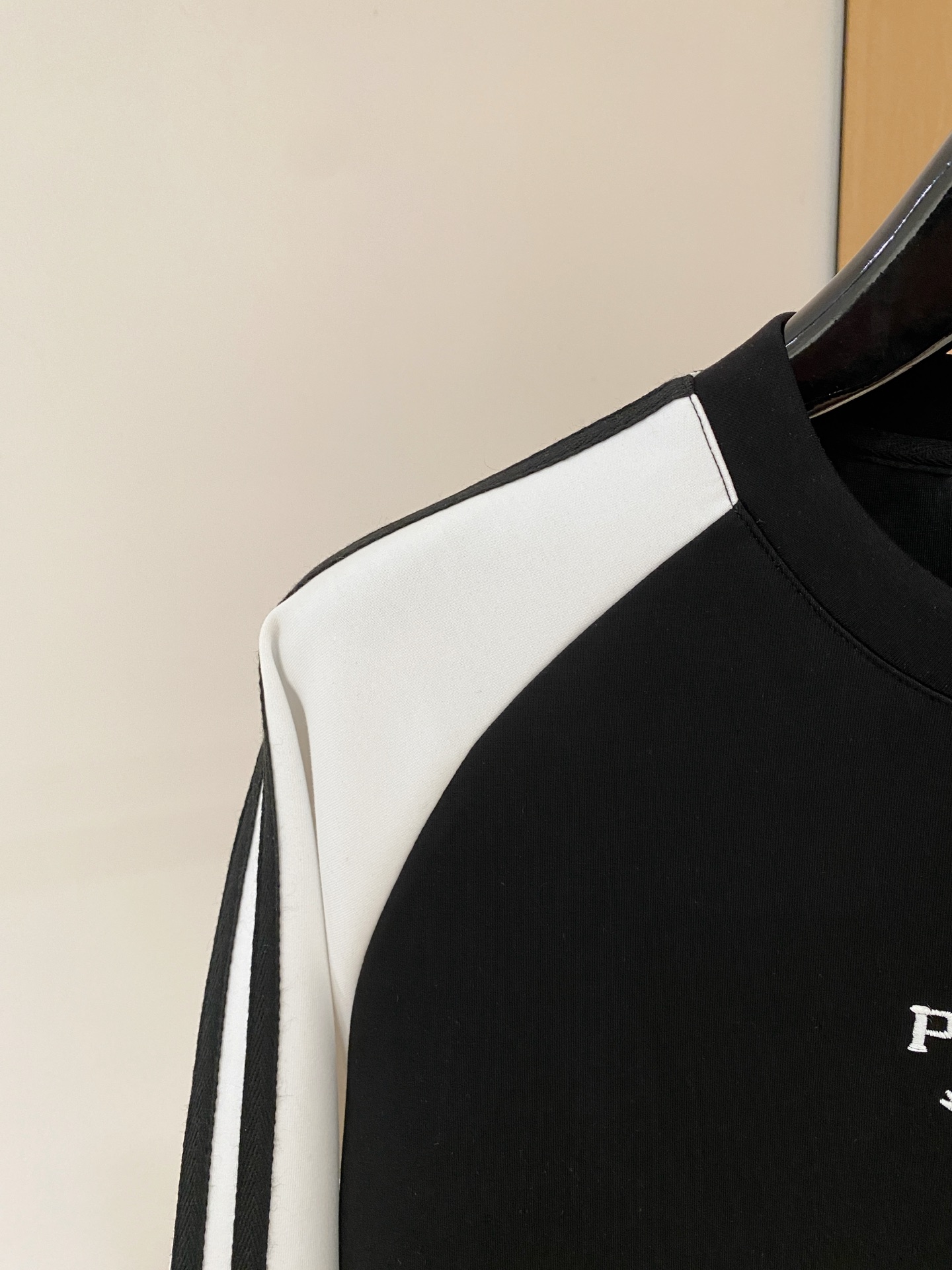 Prada Male Hoodie Cotton Xs-s-m-l