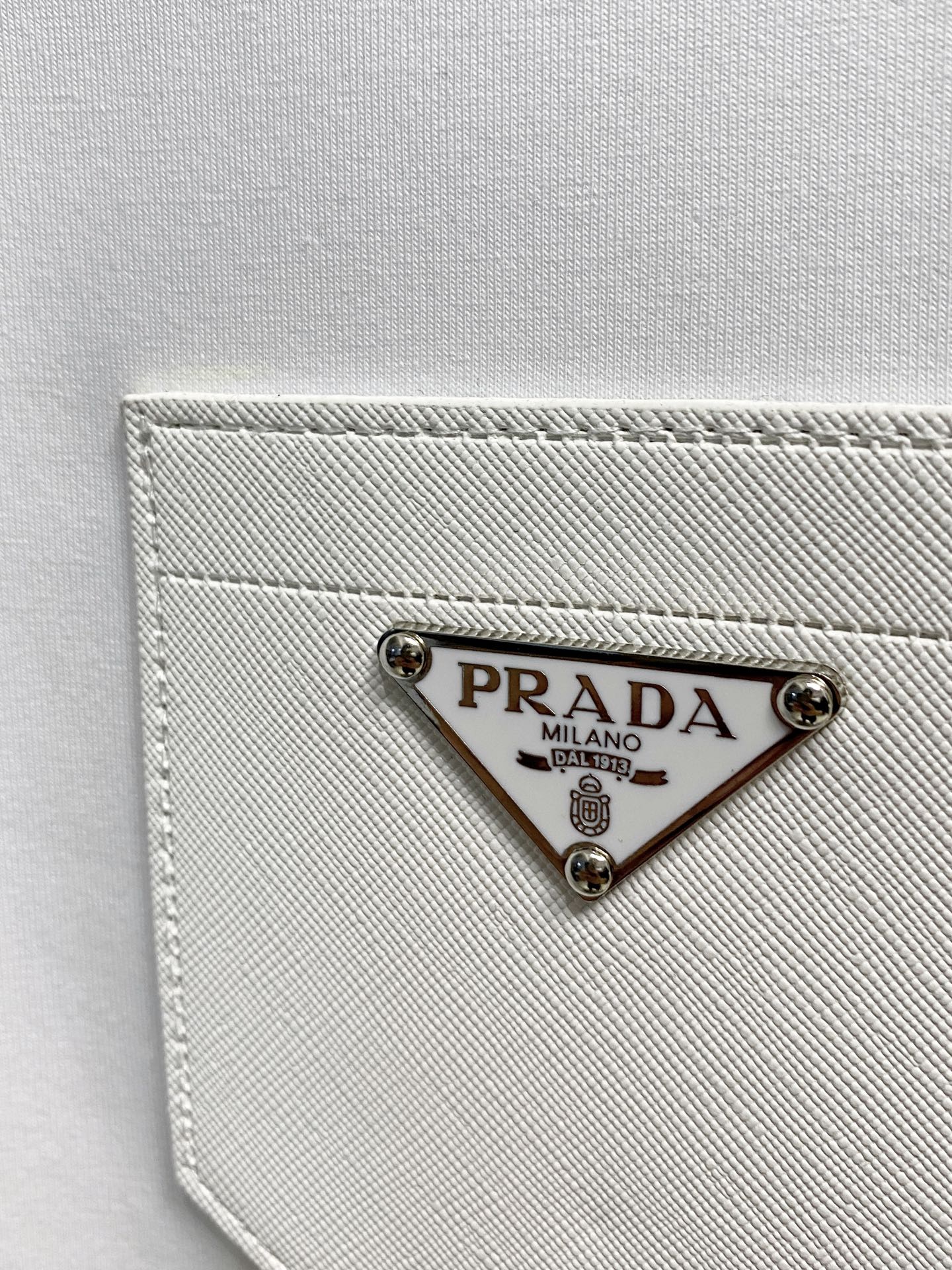 Prada Male Hoodie Cotton Black Xs-s-m-l