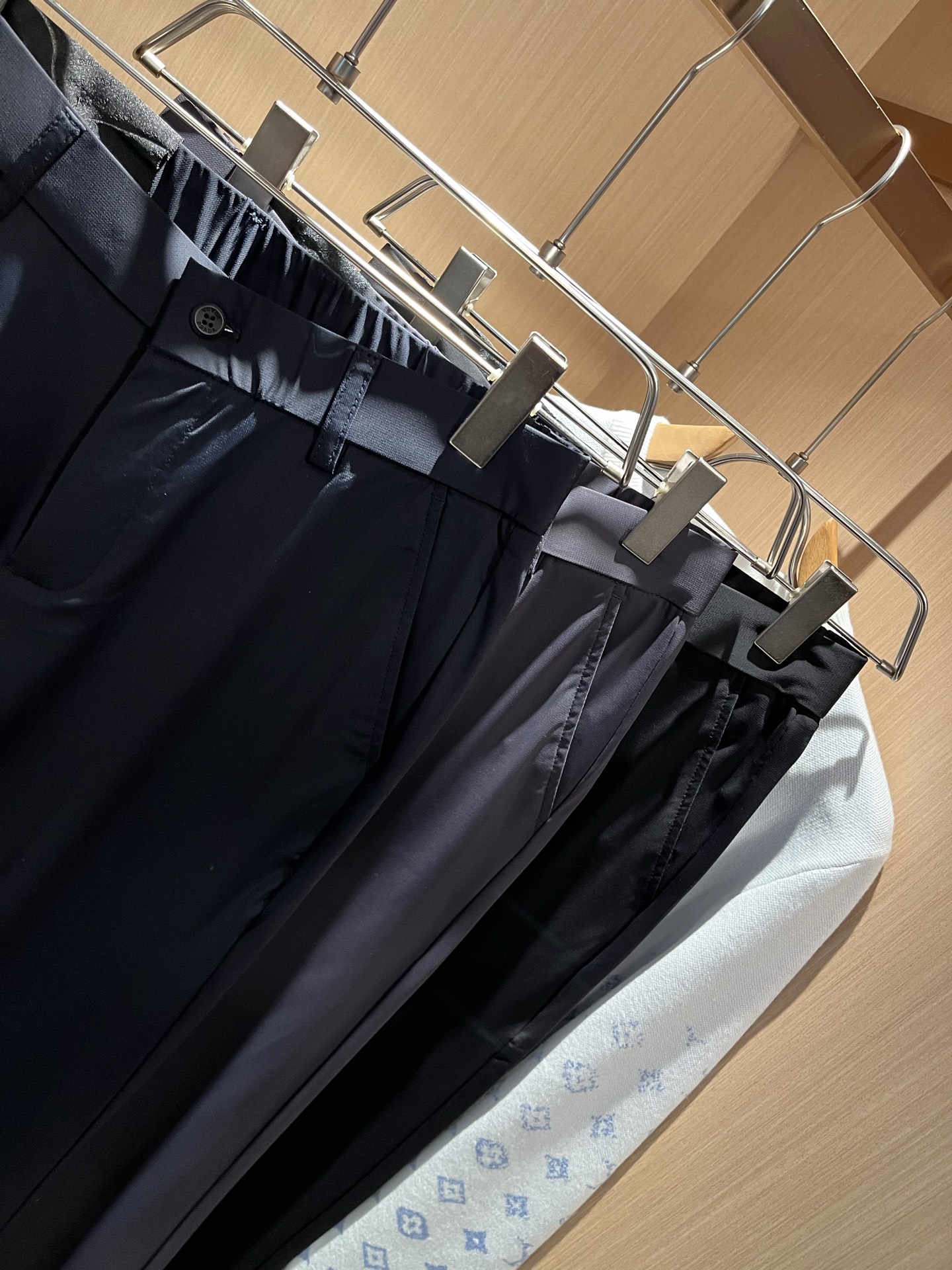 Prada Male Basic Clothing L