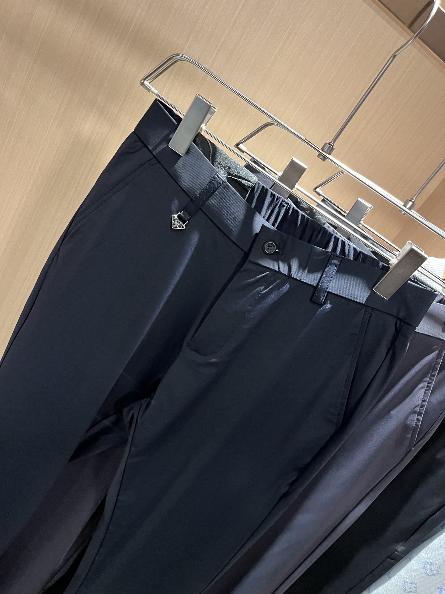 Prada Male Basic Clothing L