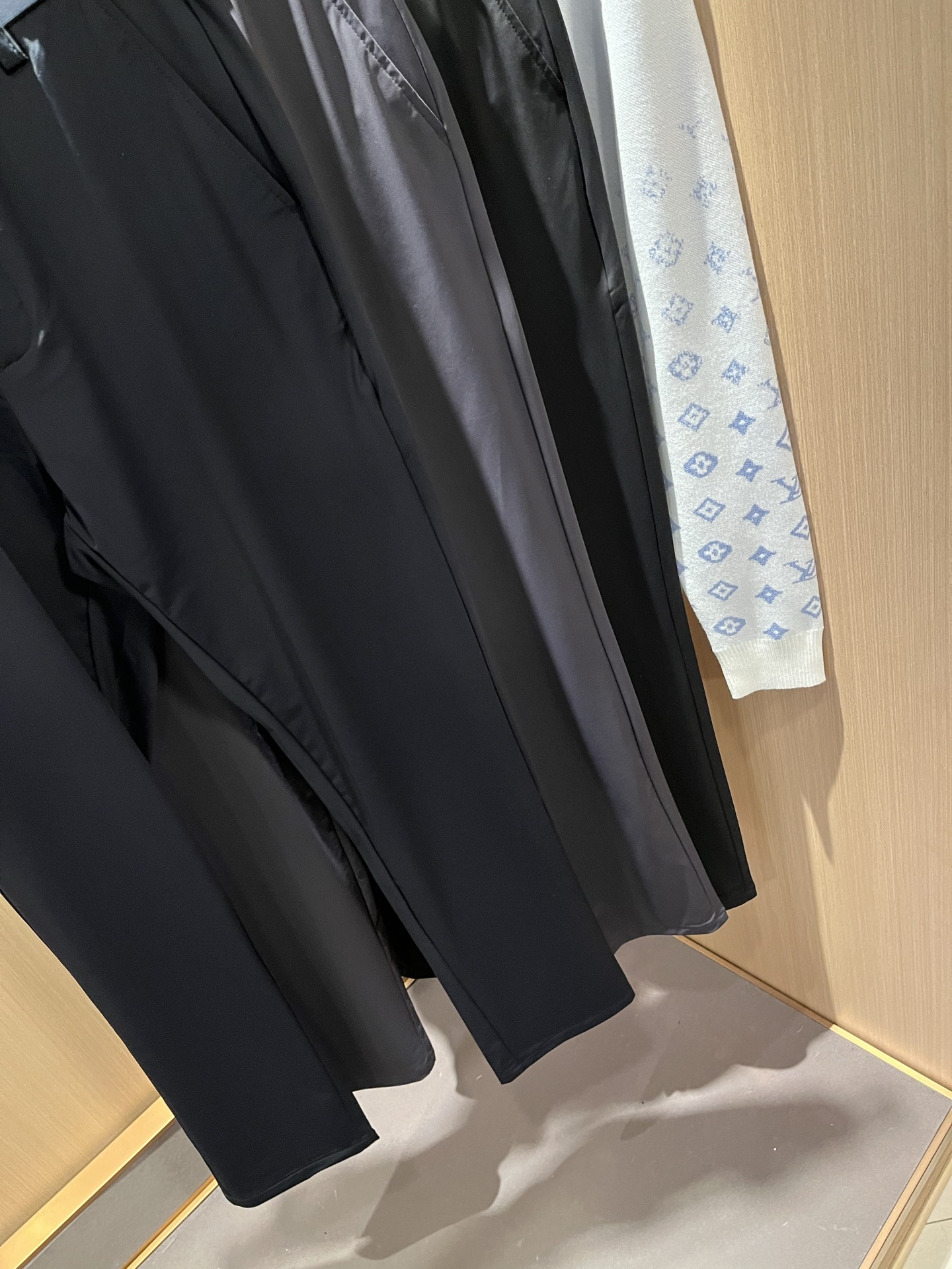 Prada Male Basic Clothing L