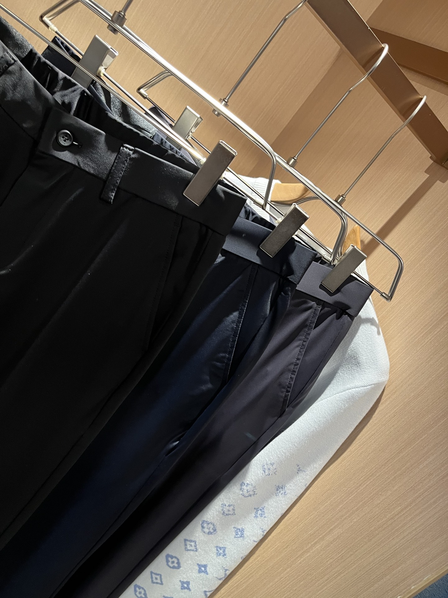 Prada Male Basic Clothing L