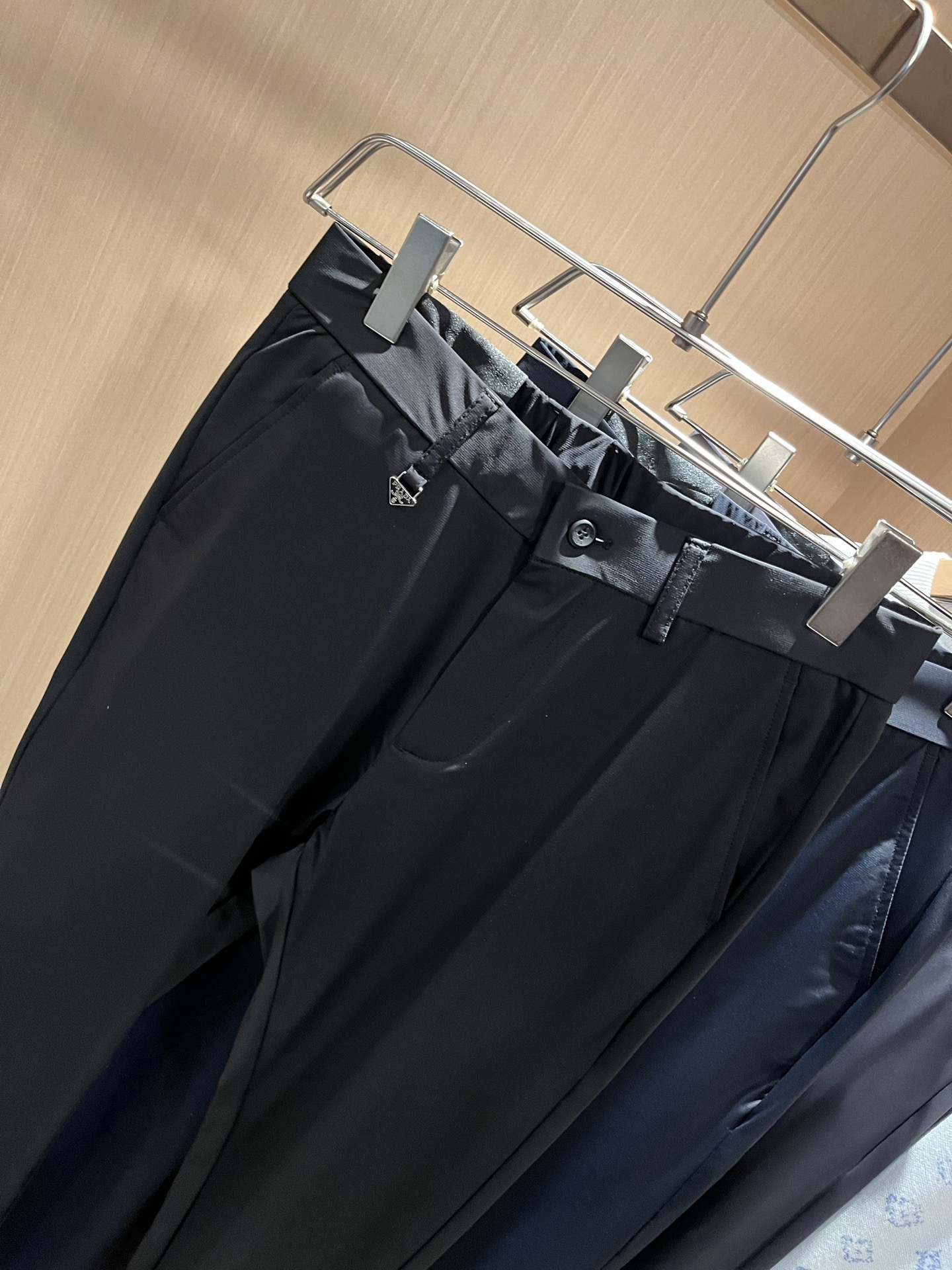 Prada Male Basic Clothing L