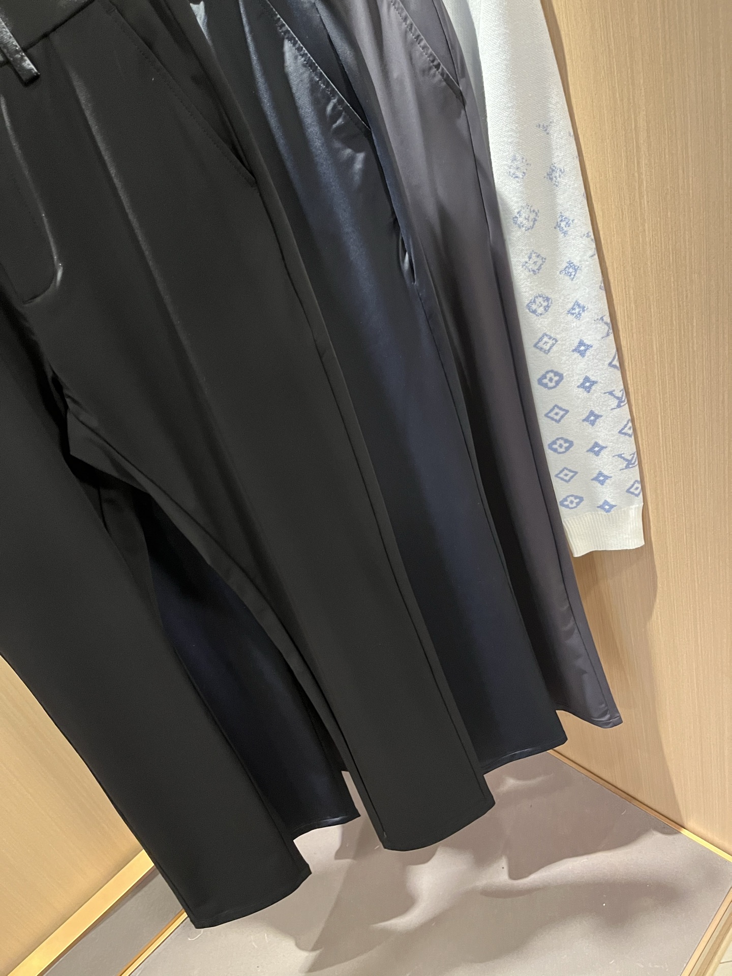 Prada Male Basic Clothing L