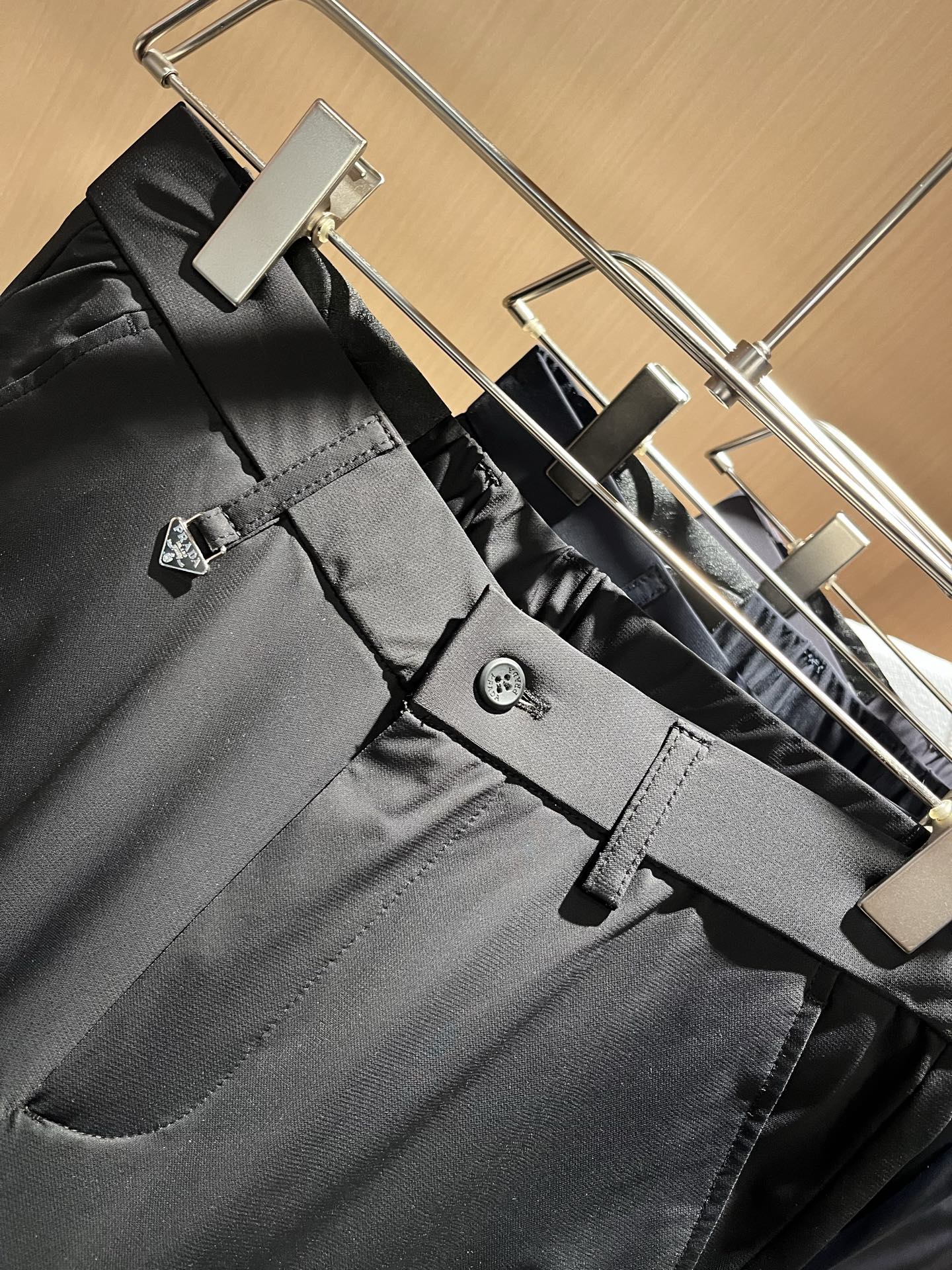 Prada Male Basic Clothing L