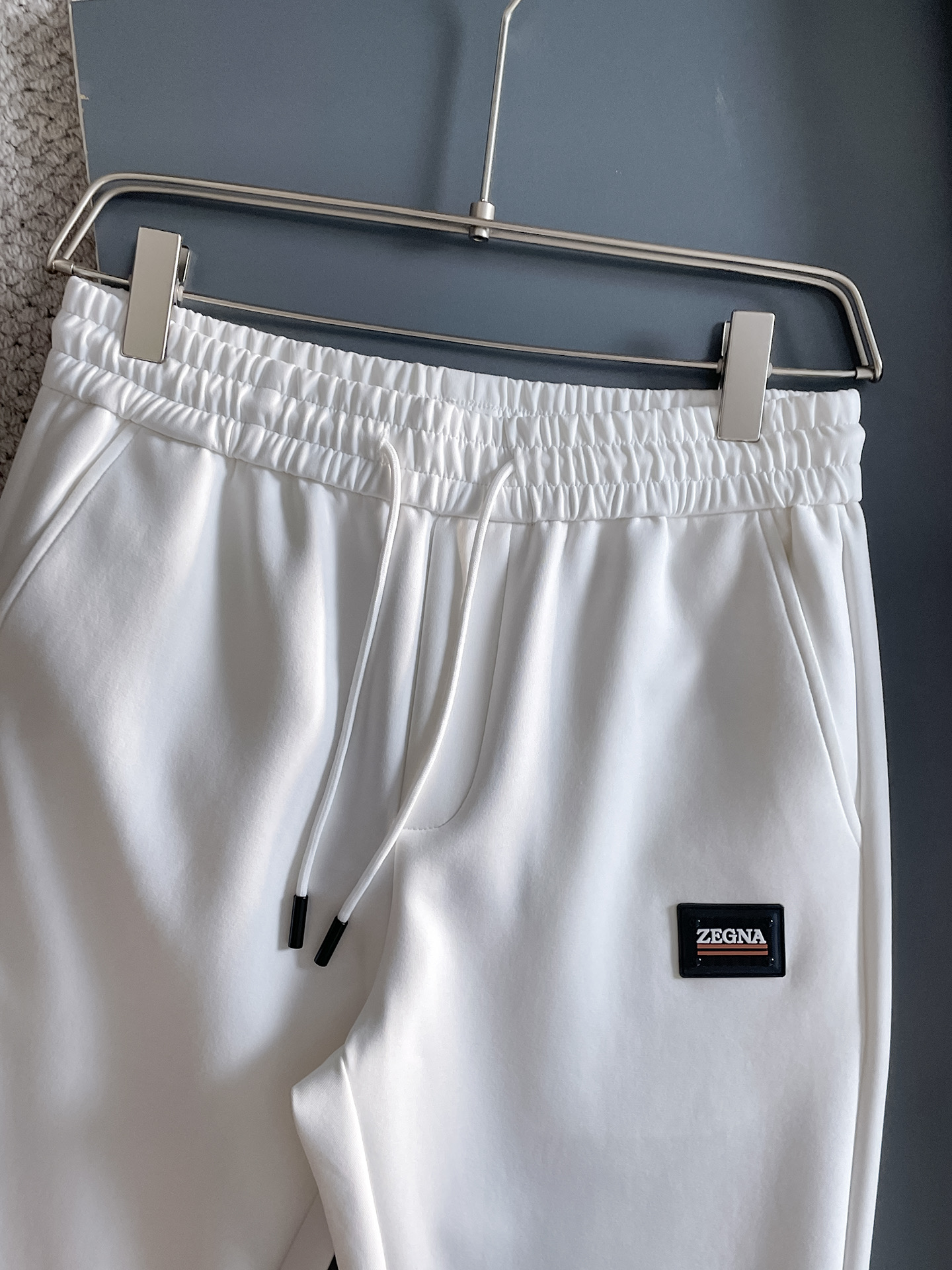 Ermenegildo Zegna Male Basic Clothing Cotton M-xl