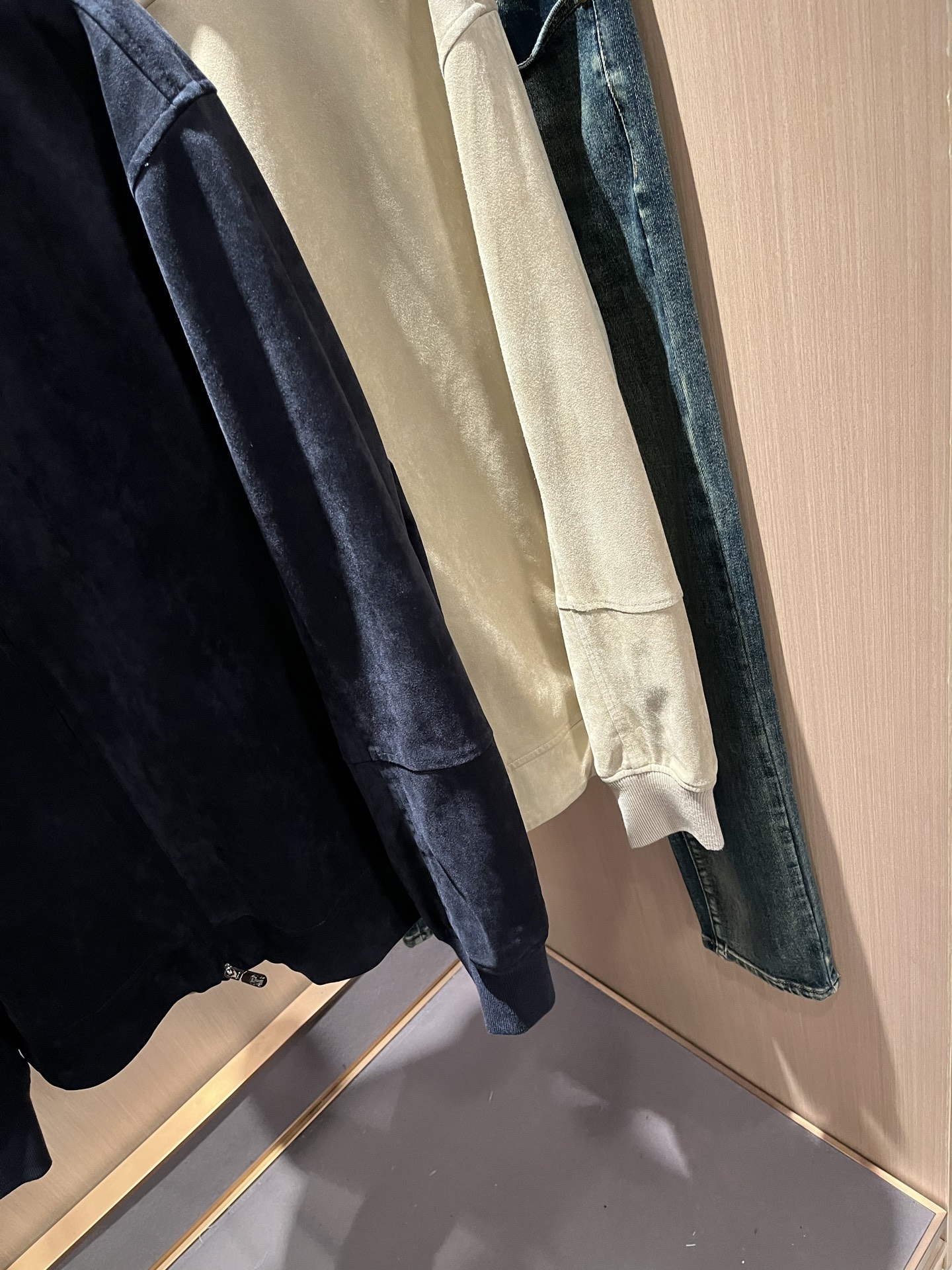 Brunello Cucinelli Male Jacket M-l-xl