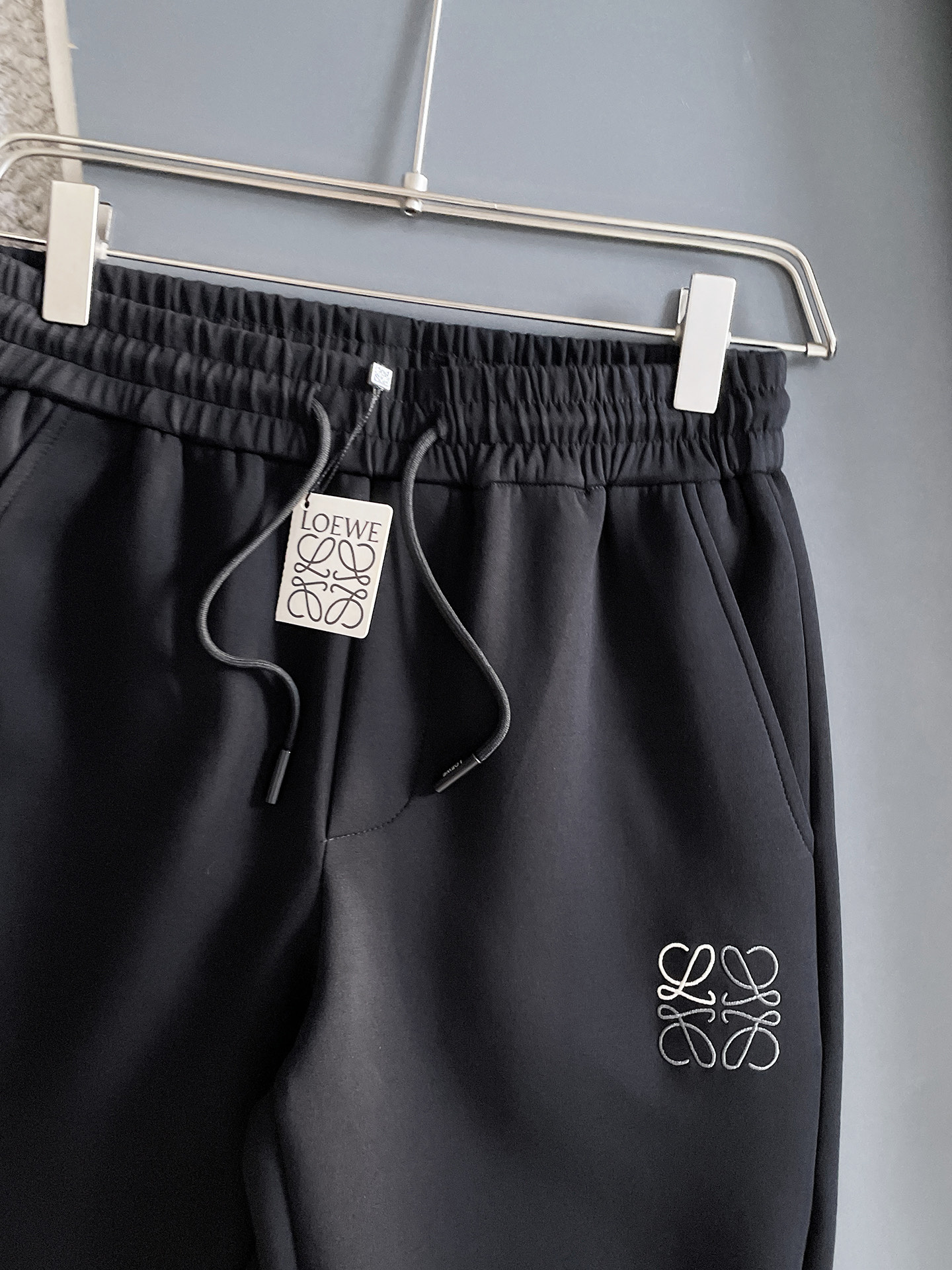 Loewe Male Basic Clothing Cotton M-xl