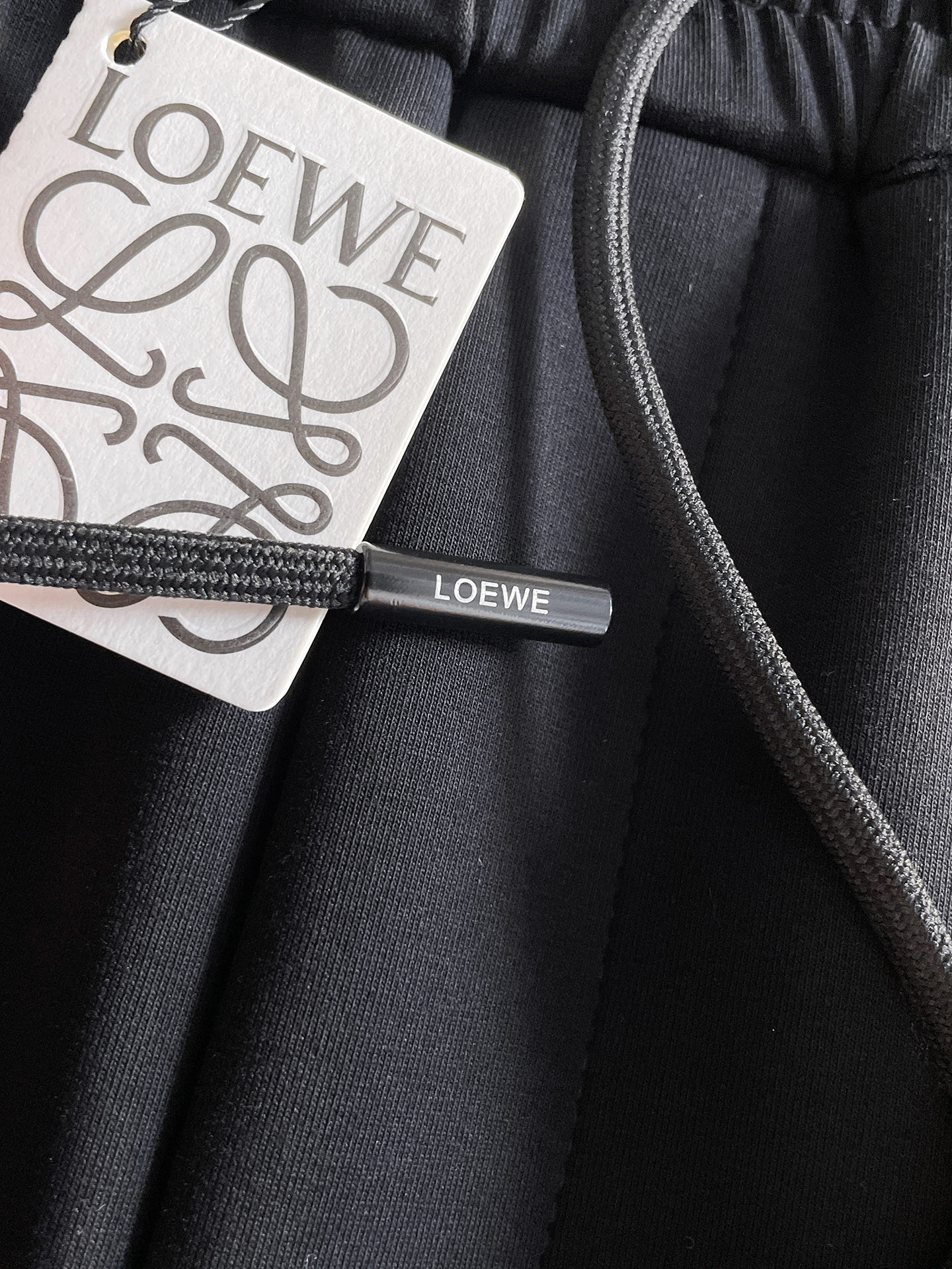 Loewe Male Basic Clothing Cotton M-xl