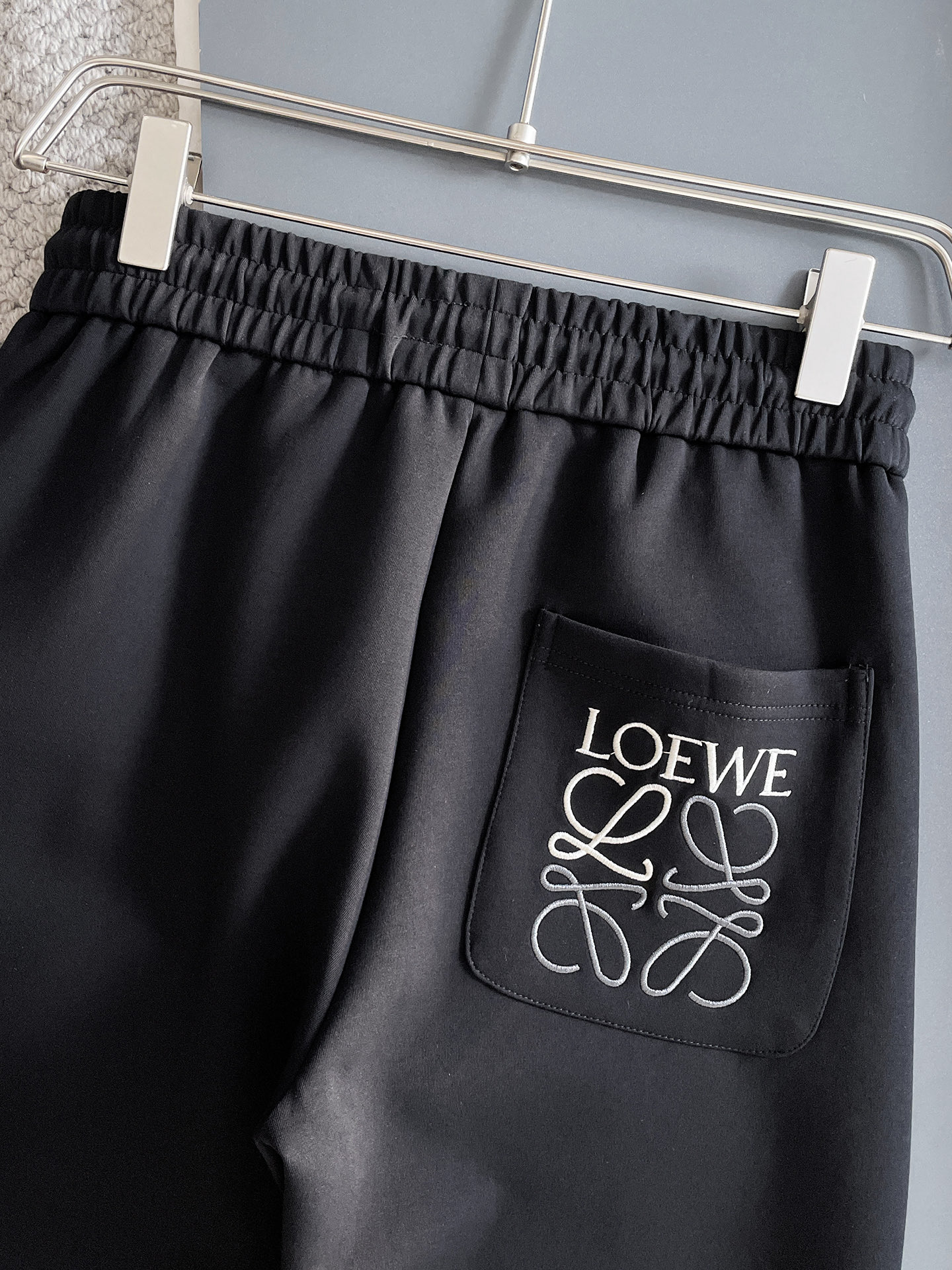 Loewe Male Basic Clothing Cotton M-xl