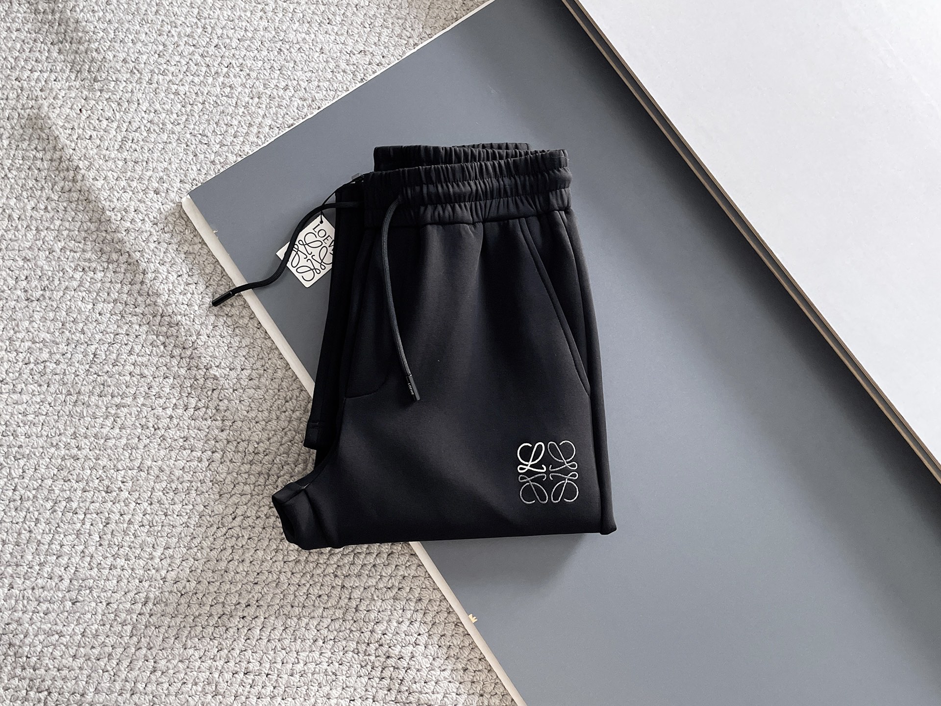 Loewe Male Basic Clothing Cotton M-xl