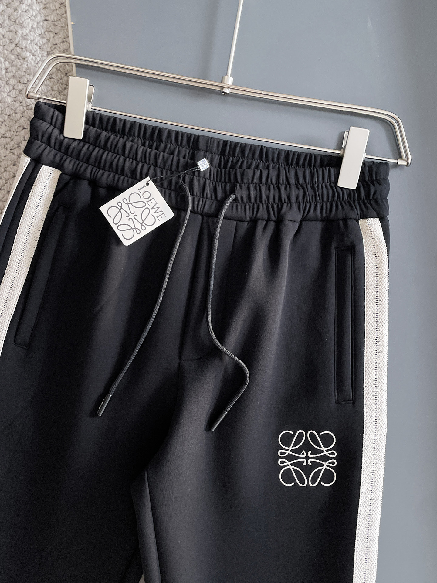 Loewe Male Basic Clothing Cotton M-xl