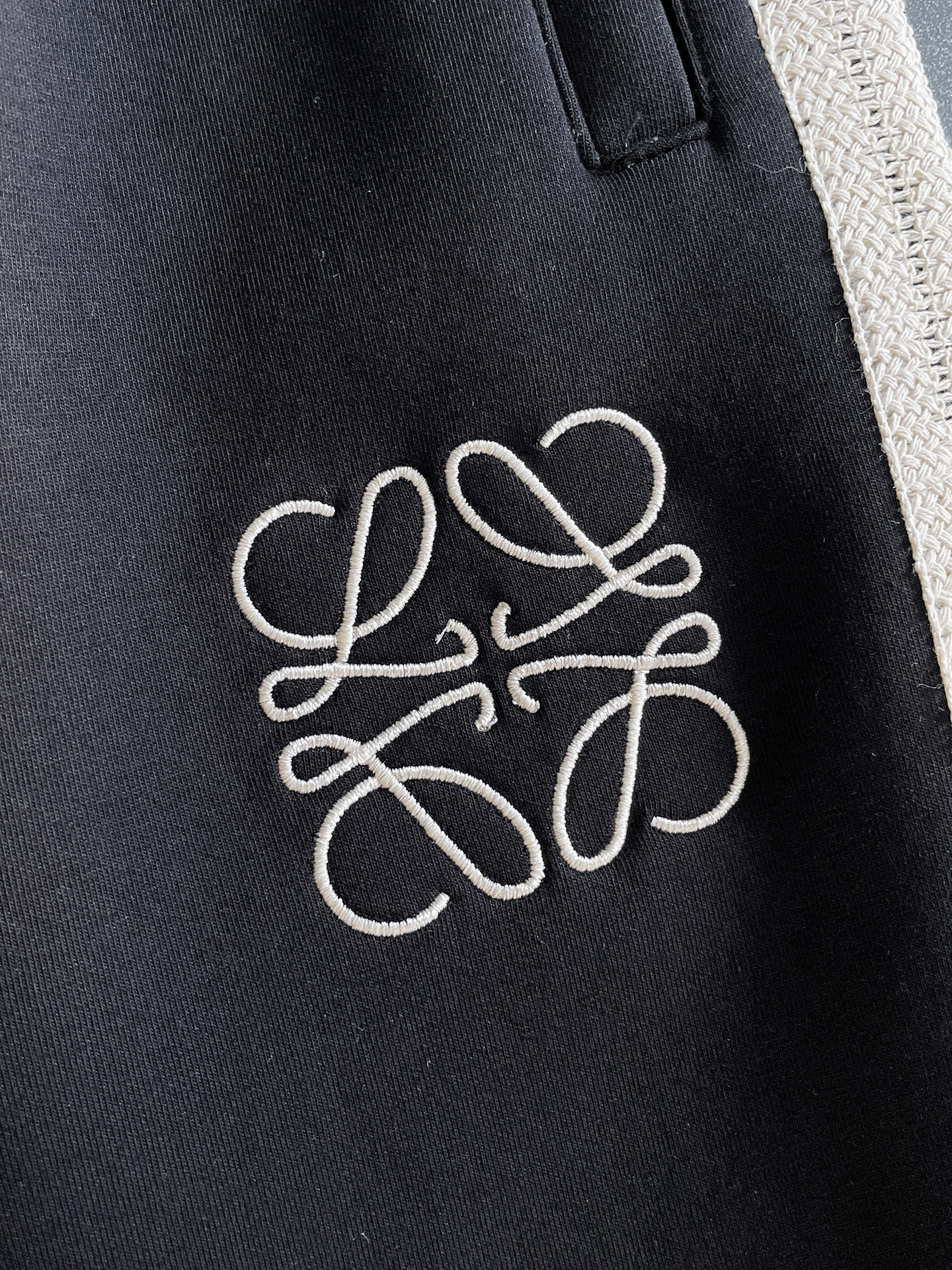 Loewe Male Basic Clothing Cotton M-xl