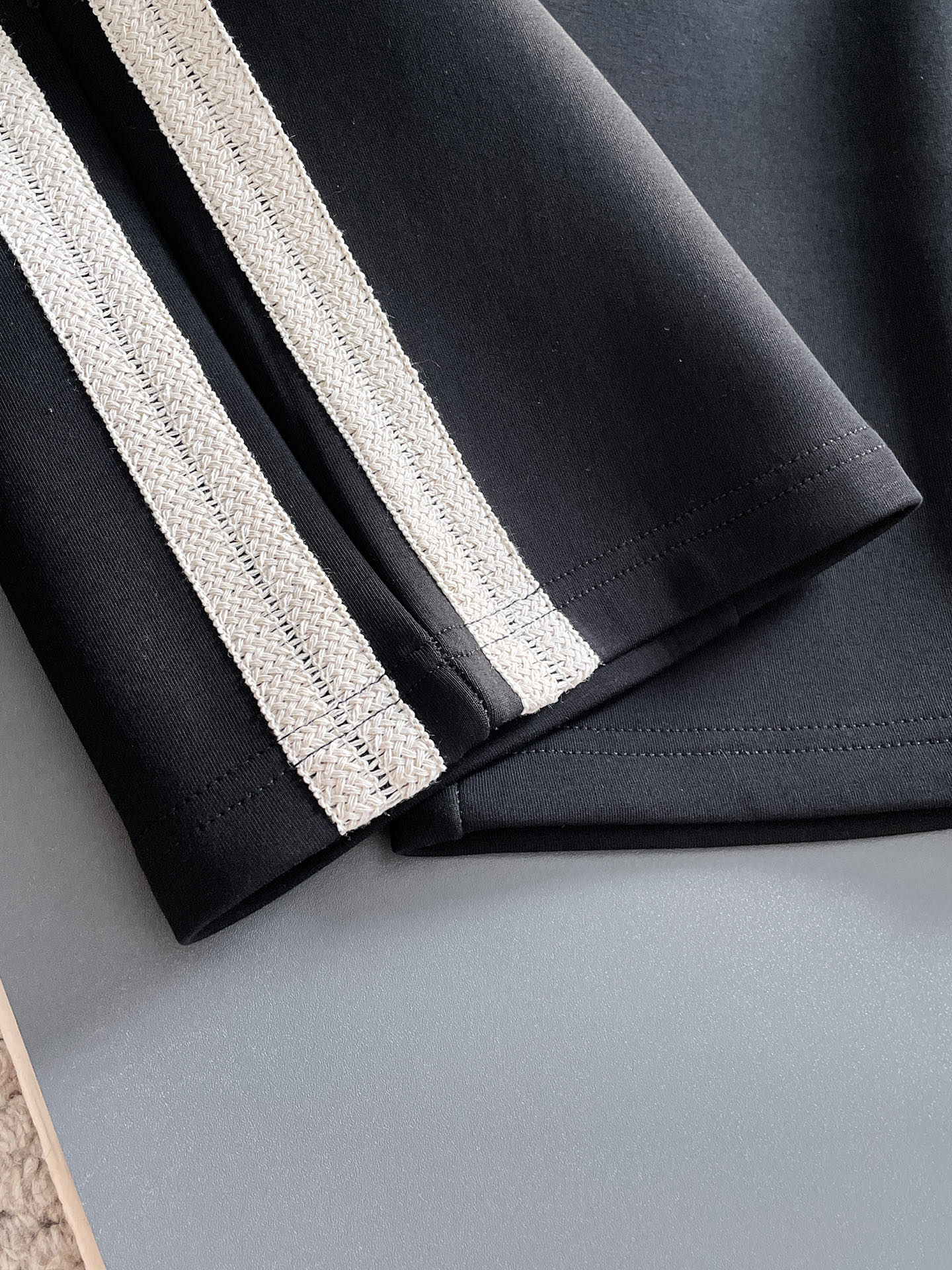 Loewe Male Basic Clothing Cotton M-xl