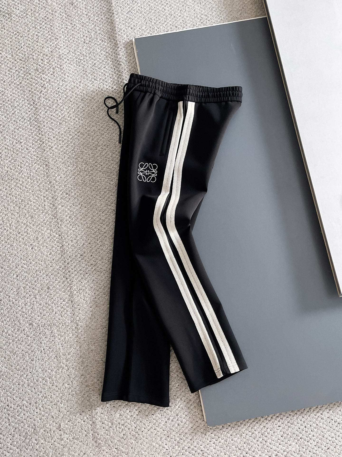 Loewe Male Basic Clothing Cotton M-xl