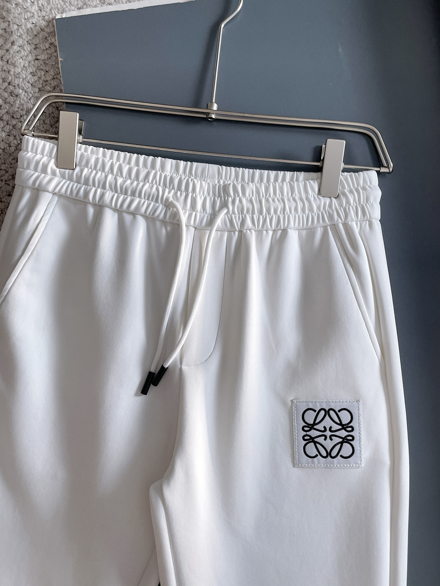 Loewe Male Basic Clothing Cotton M-xl